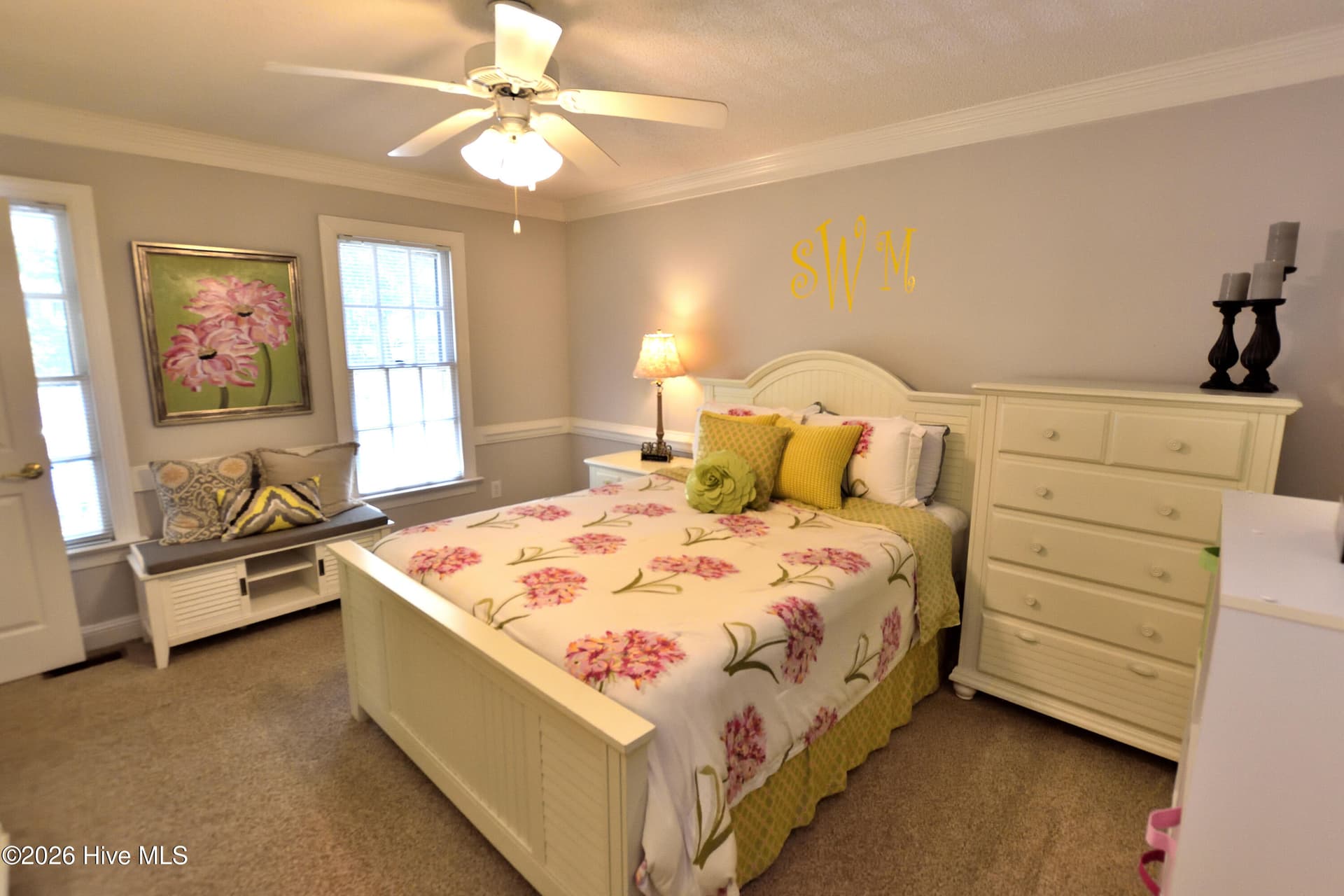 Single Family Residence at 3924 Crosswinds Drive, Rocky Mount, NC 27803, photo 21 of 92