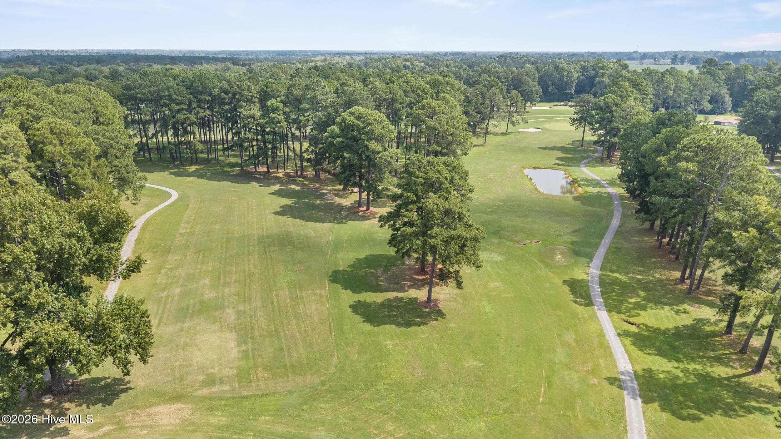 Wooded at Tba Bill Hooks Road, Whiteville, NC 28472, photo 10 of 11