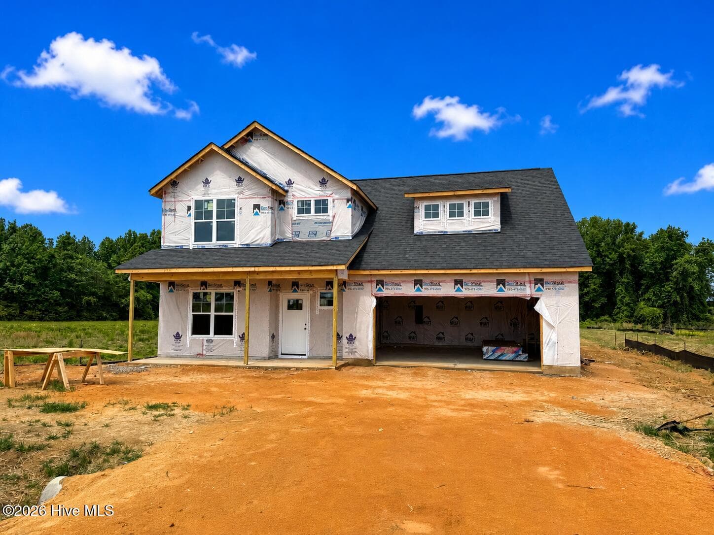 Single Family Residence at 117 Margot Manor Drive, Benson, NC 27504, photo 6 of 215