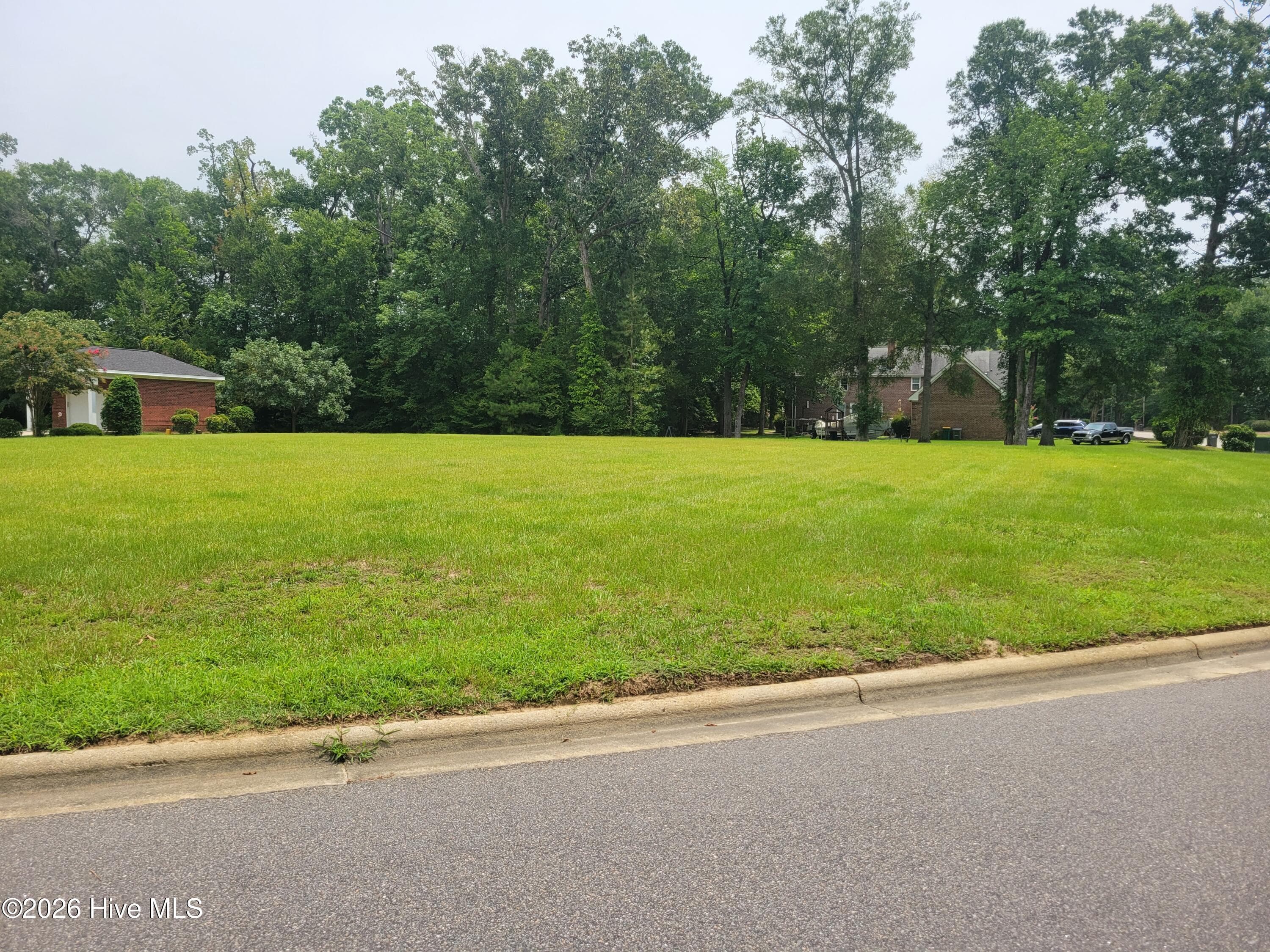 Lot 69 69 Brookgreen Drive, Lumberton, NC 28358
