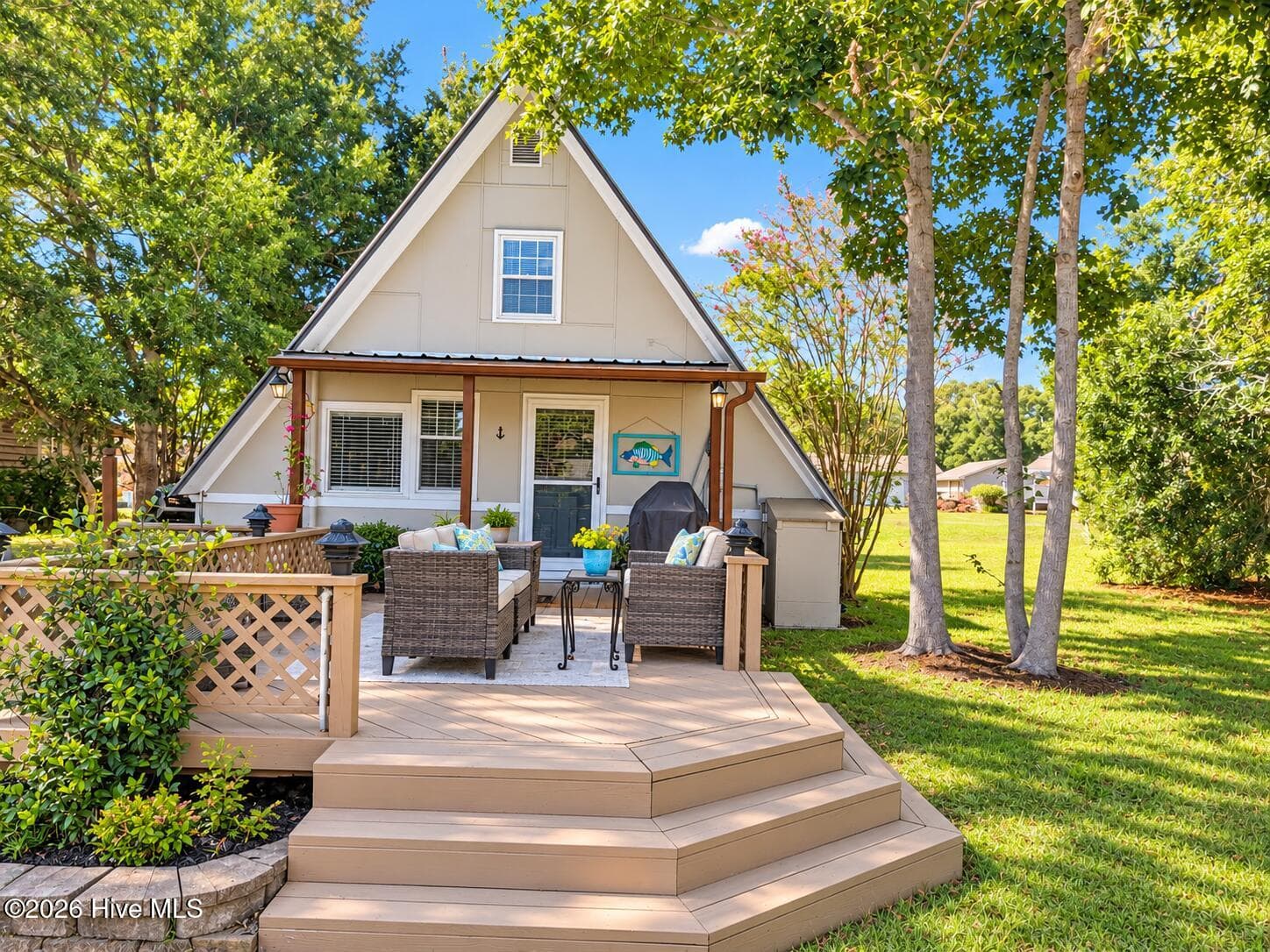 Single Family Residence at 2033 Waterloo Street SW, Ocean Isle Beach, NC 28469, photo 19 of 40
