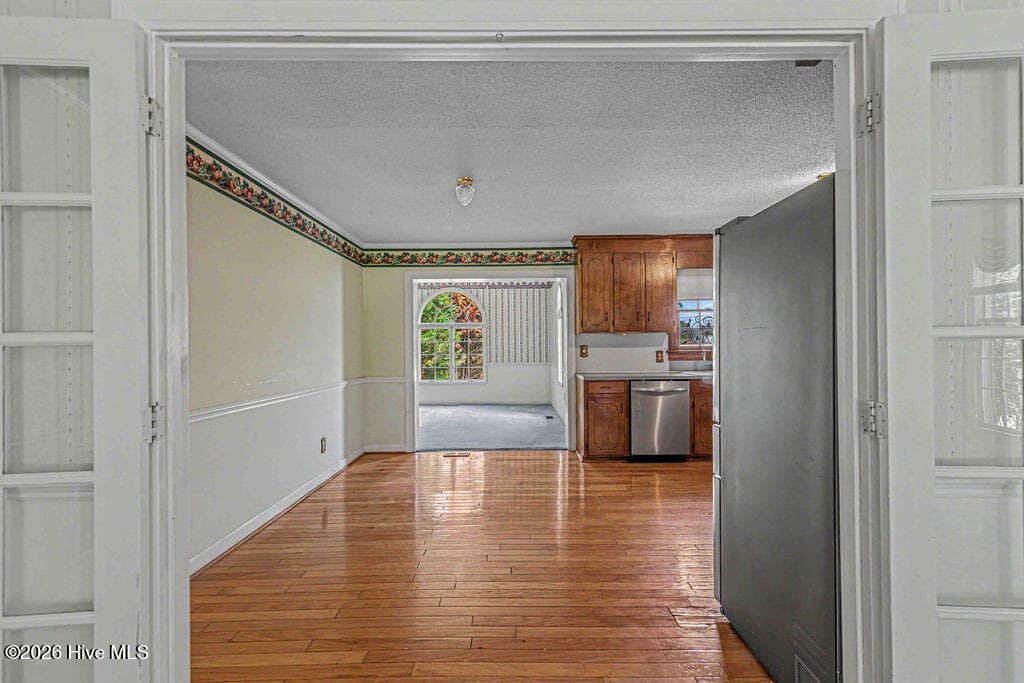 1020 Holly Creek Boulevard, Williamston, NC 27892