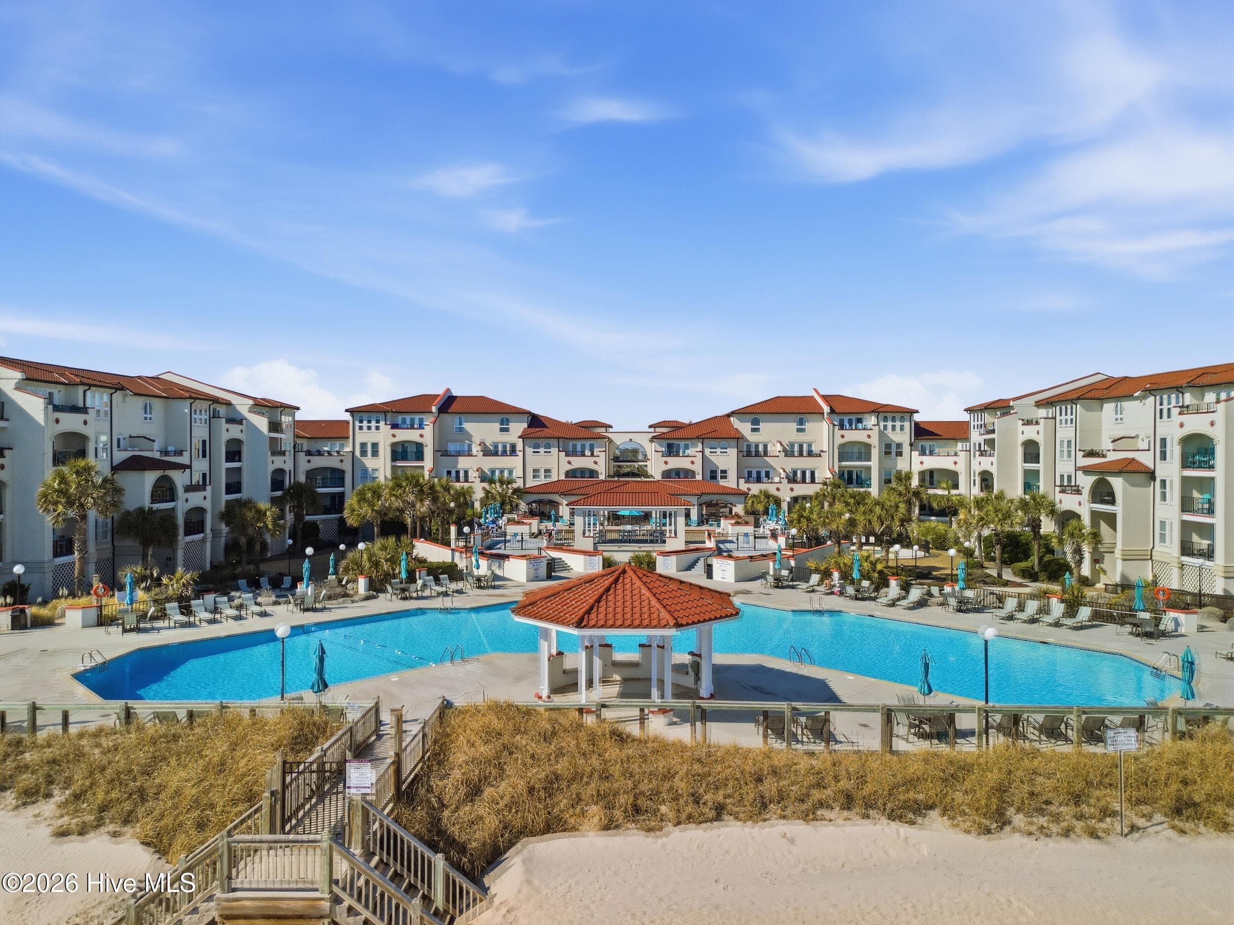 Condominium at 790 New River Inlet Road Unit 207a, North Topsail Beach, NC 28460, photo 48 of 74