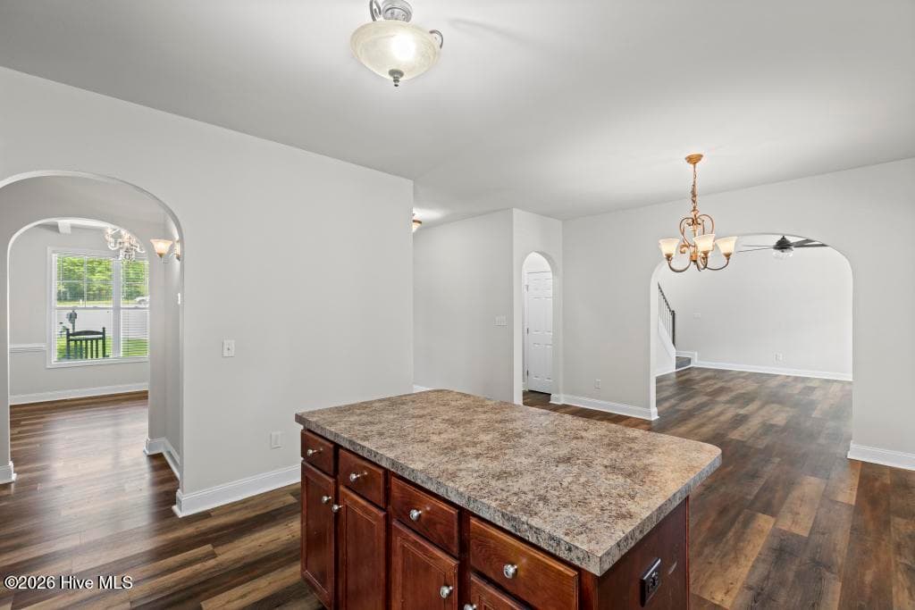 Single Family Residence at 201 Old Millstone Court, Sneads Ferry, NC 28460, photo 16 of 86
