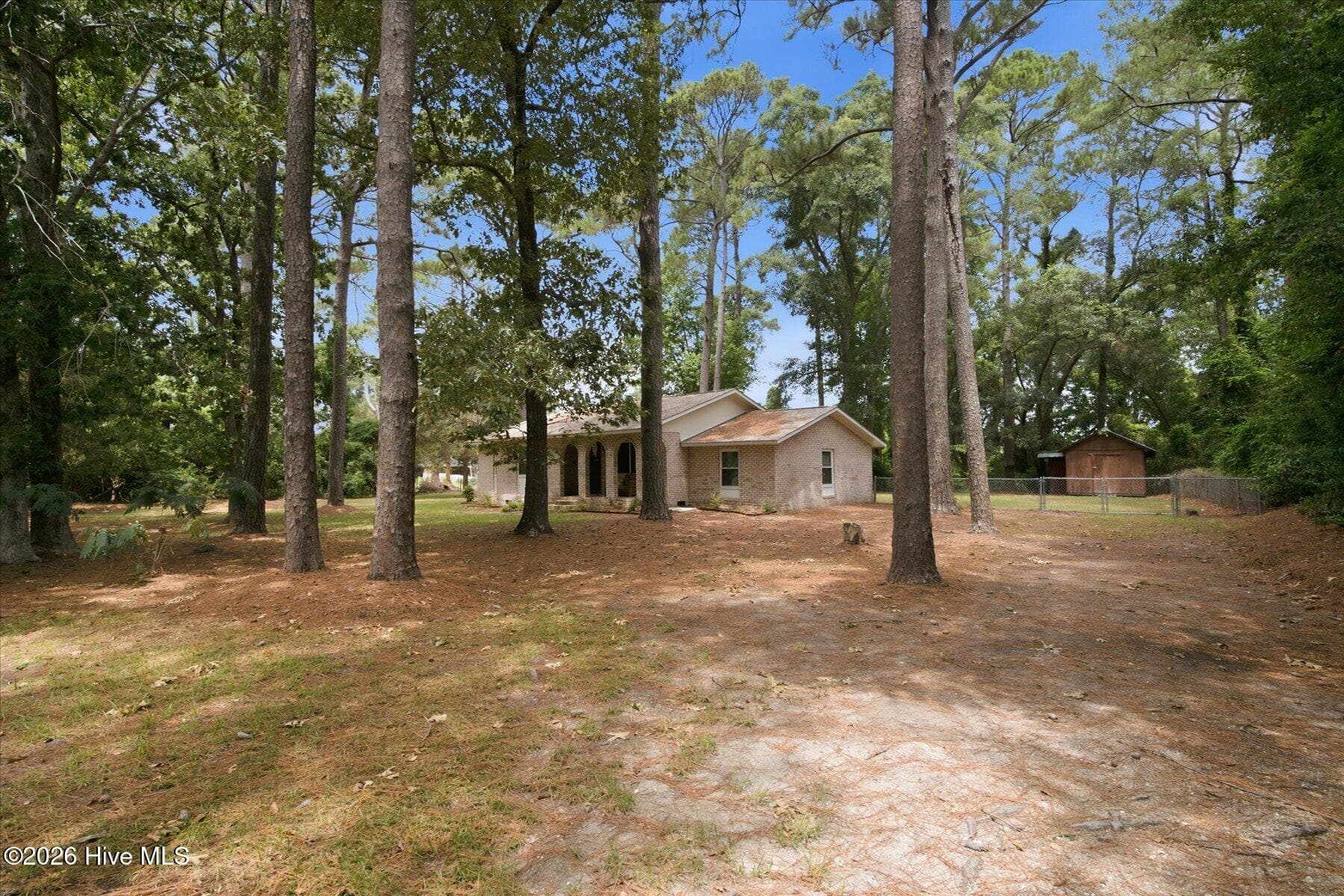 Single Family Residence at 6058 Bethel Road SE, Southport, NC 28461, photo 36 of 51