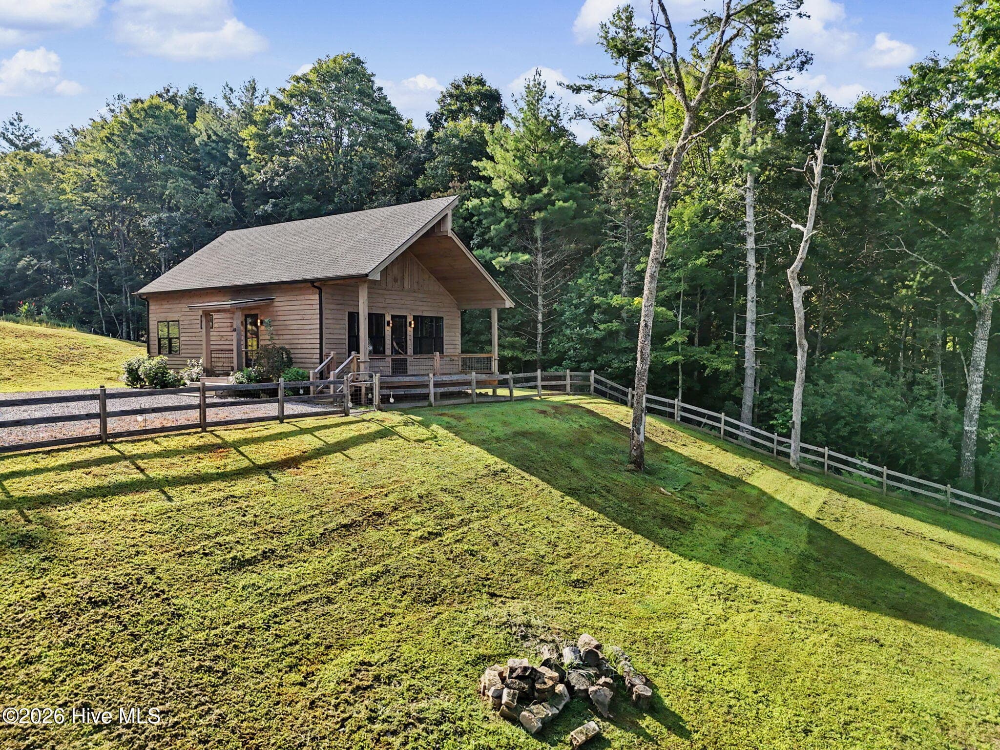 Single Family Residence at 60 Oak Forest Circle, Hayesville, NC 28904, Hayesville, photo 51 of 53