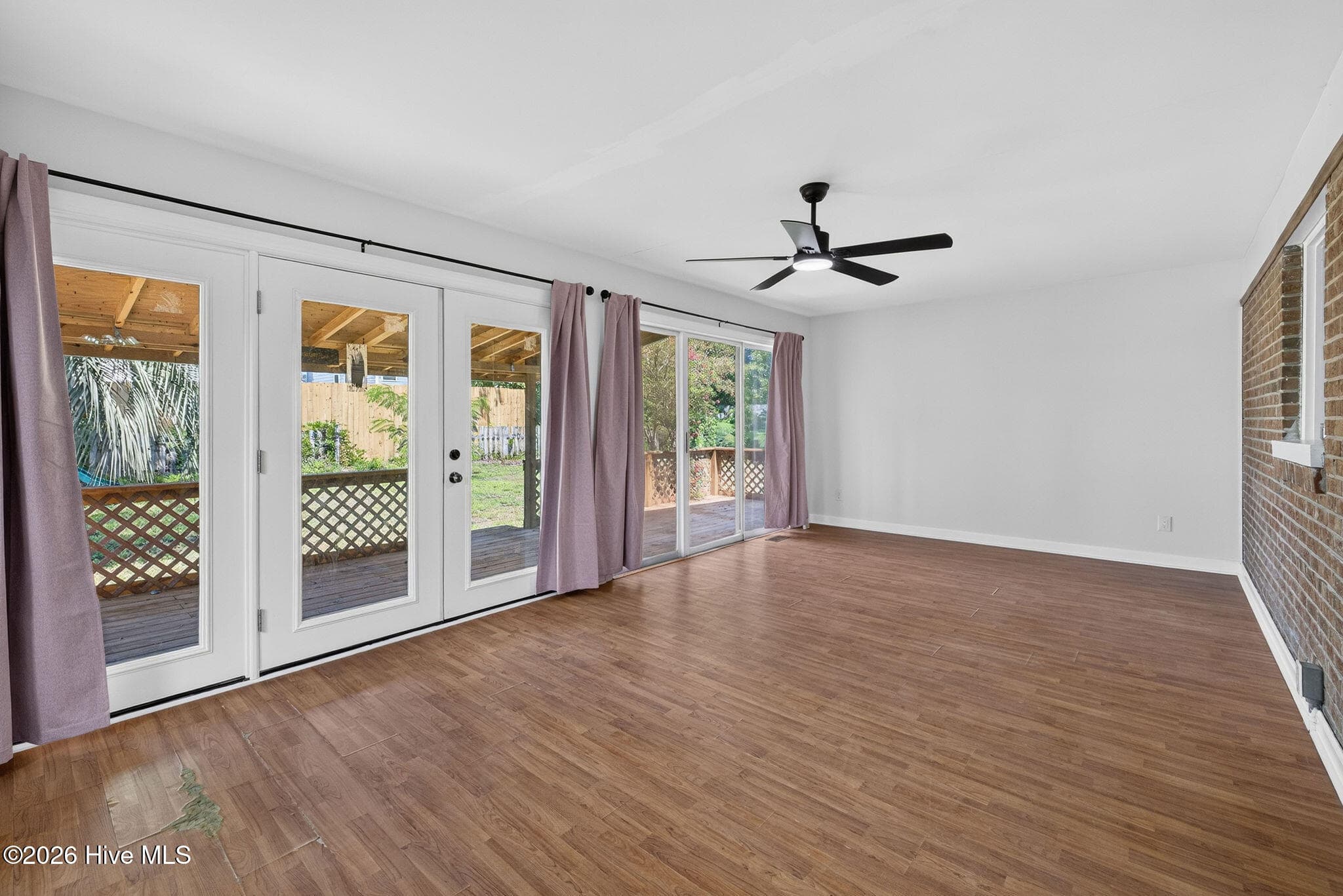 Single Family Residence at 1809 Brierwood Road, Wilmington, NC 28405, photo 22 of 37