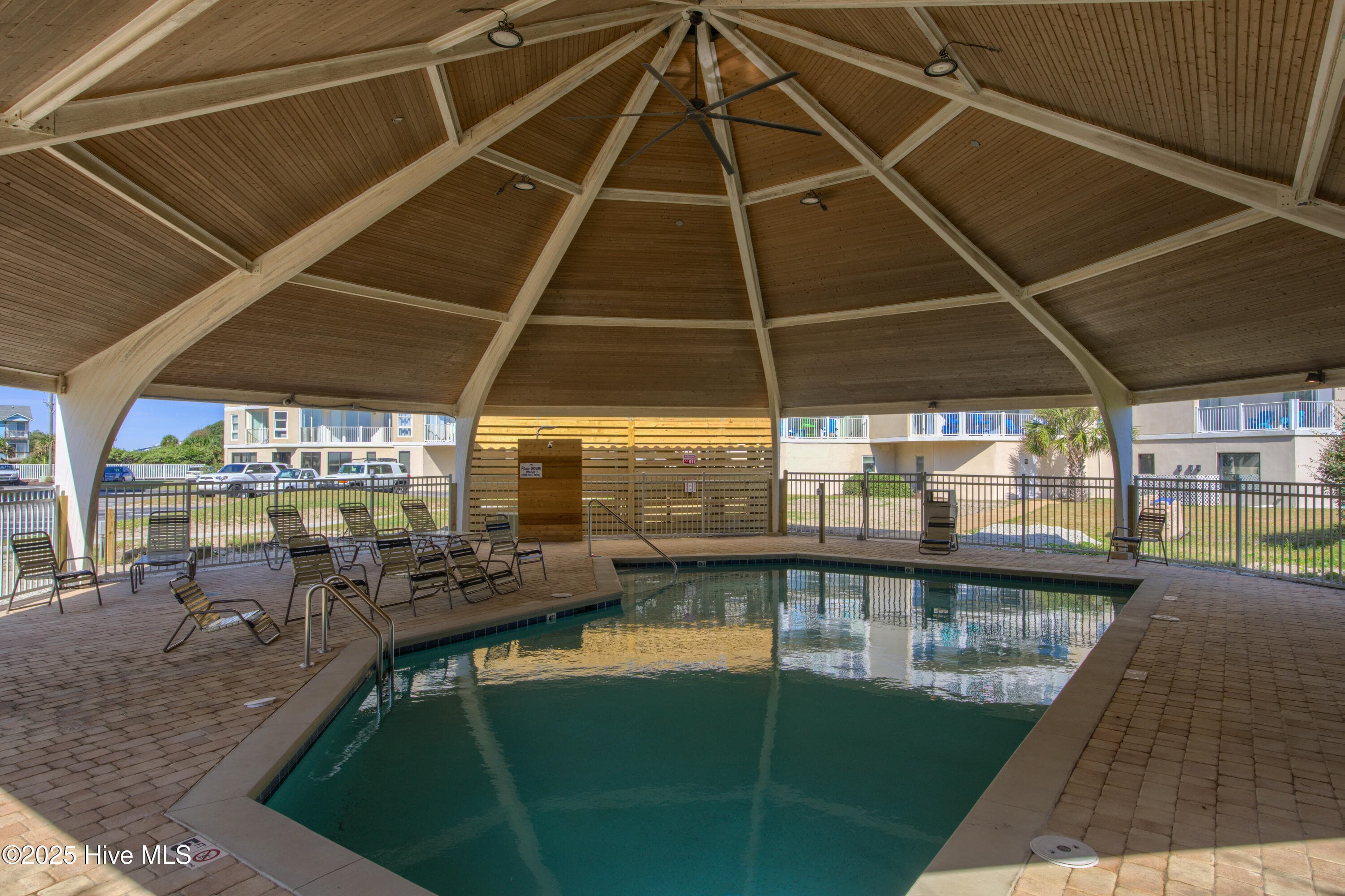 Condominium at 2000 New River Inlet Road Unit 3313, North Topsail Beach, NC 28460, photo 31 of 38