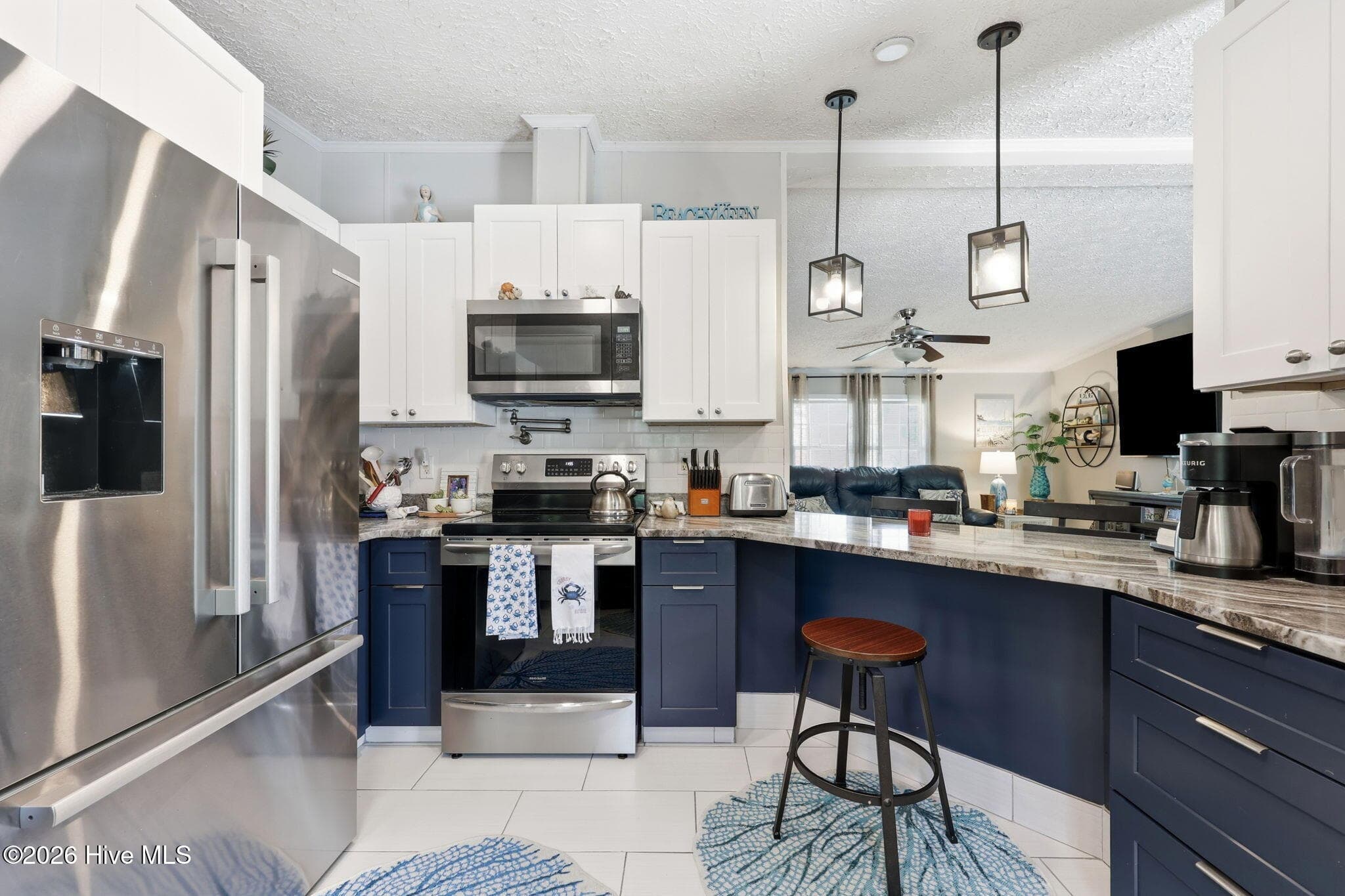 Manufactured Home at 202 Willis Drive, Harkers Island, NC 28531, Harkers Island, photo 31 of 48