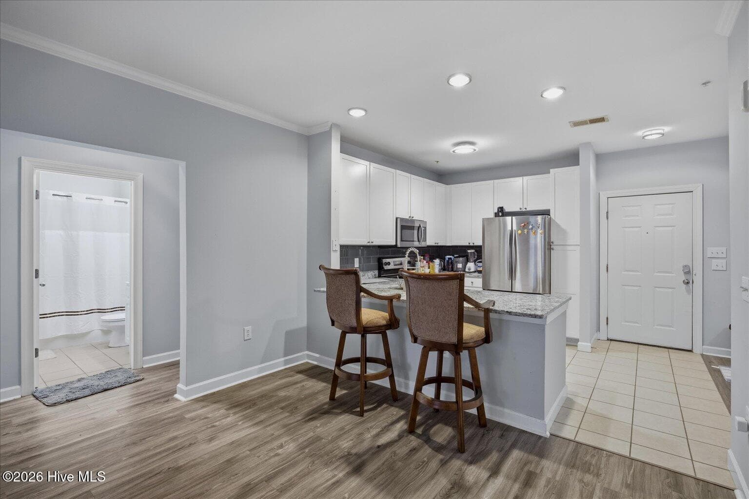 Condominium at 2820 Bloomfield Lane Unit 207, Wilmington, NC 28412, photo 7 of 36