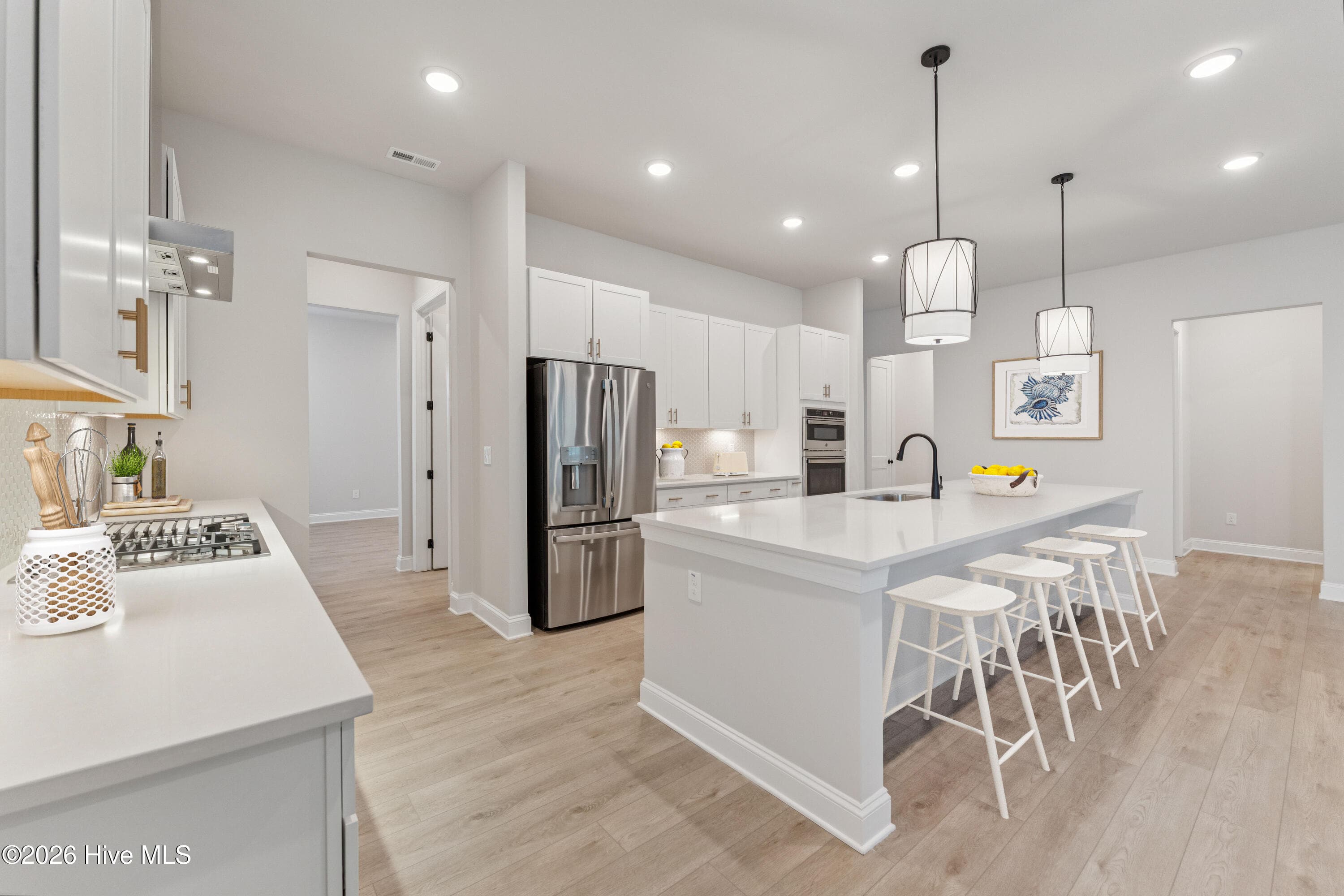 These Photos show typical finishes- options and colors may vary - 1058 Rock Skipper Road, Ocean Isle Beach, NC 28469