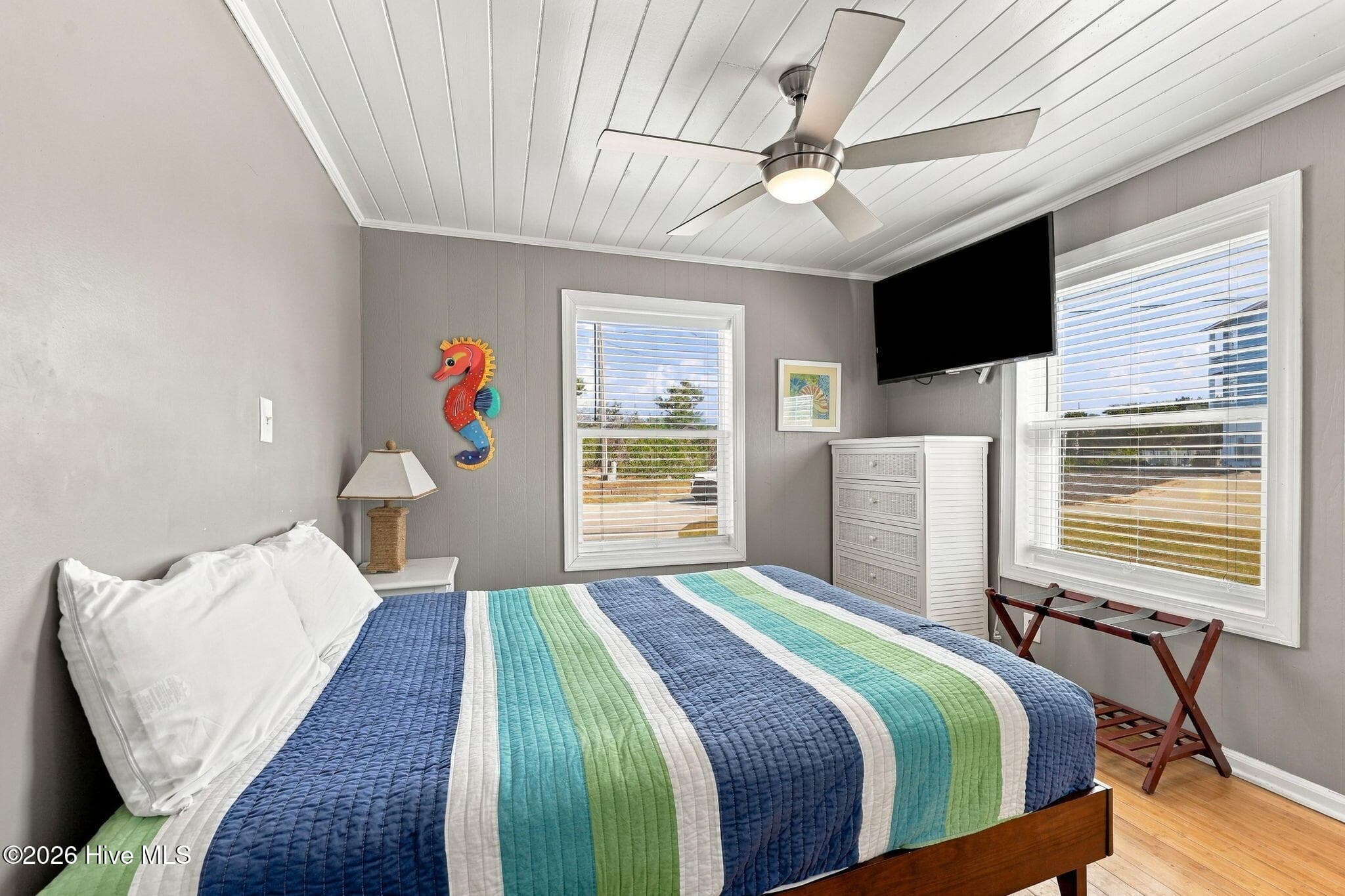 Single Family Residence at 203 Hoffman Beach Road, Salter Path, NC 28512, photo 17 of 55
