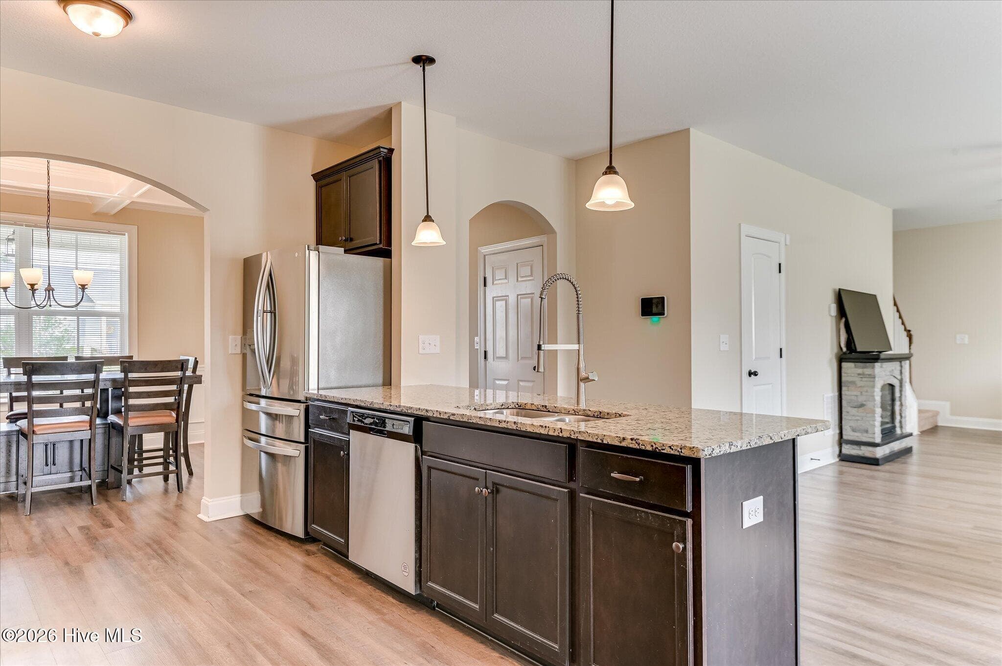 Single Family Residence at 316 Koweta Way, Grovetown, GA 30813, photo 19 of 55