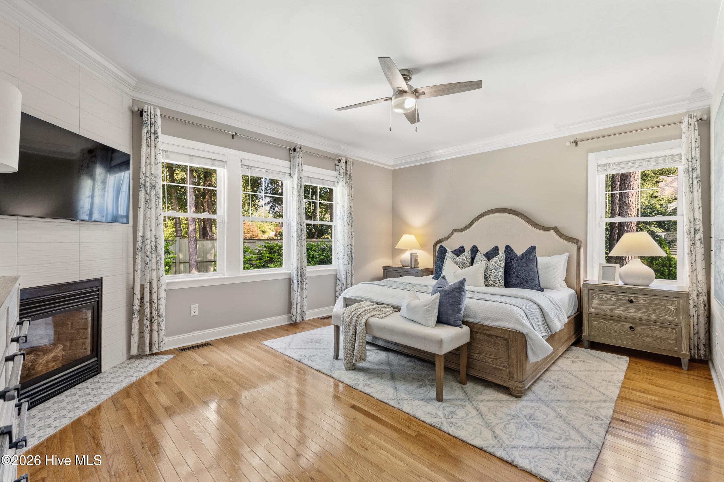 Single Family Residence at 913 Wild Dunes Circle, Wilmington, NC 28411, photo 21 of 60
