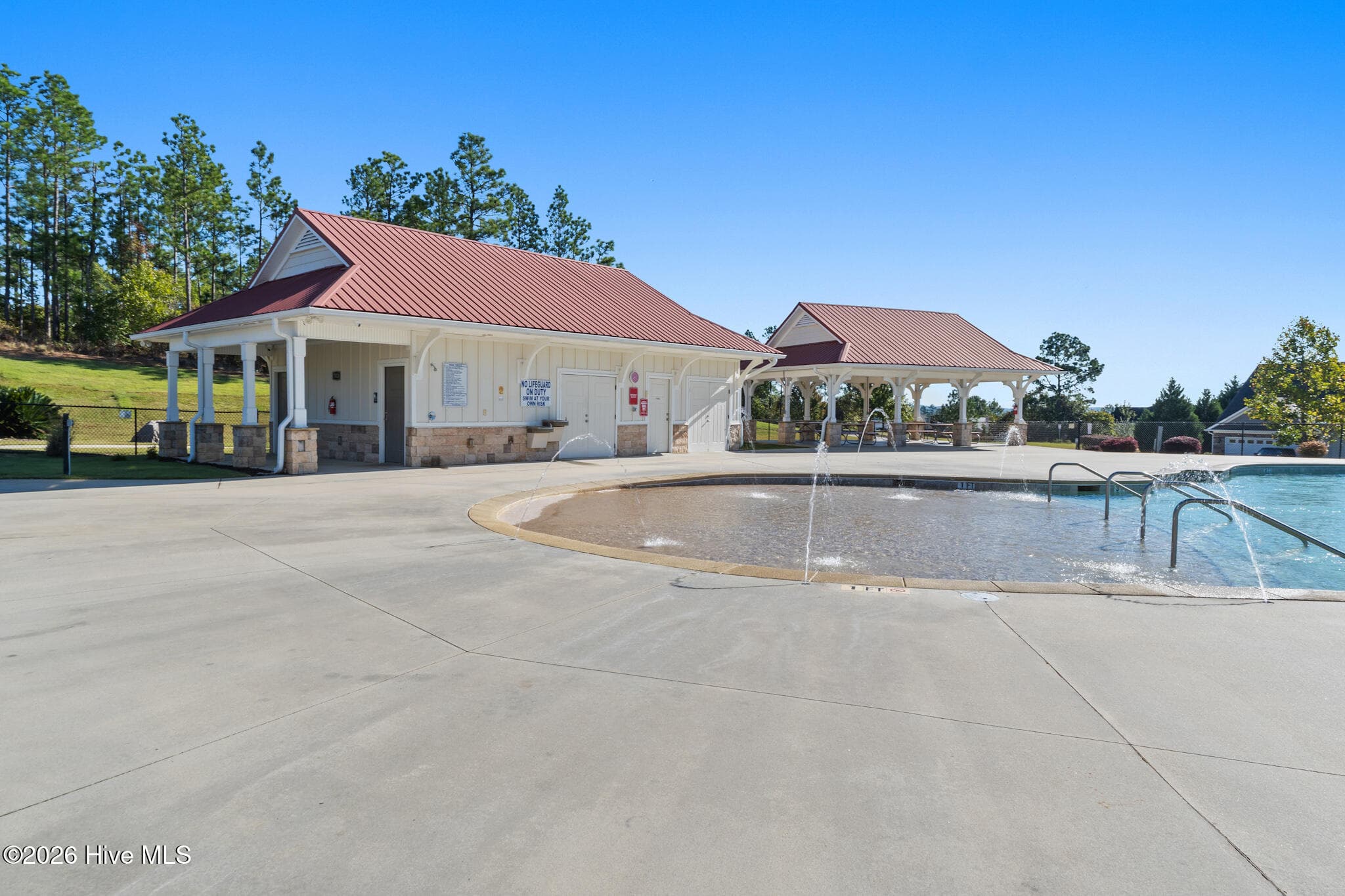 Single Family Residence at 7091 Grayson Drive, Graniteville, SC 29829, photo 54 of 55