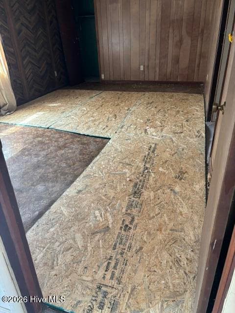 bedroom 2 - 293 Sunshine Road, Blackville, SC 29817
