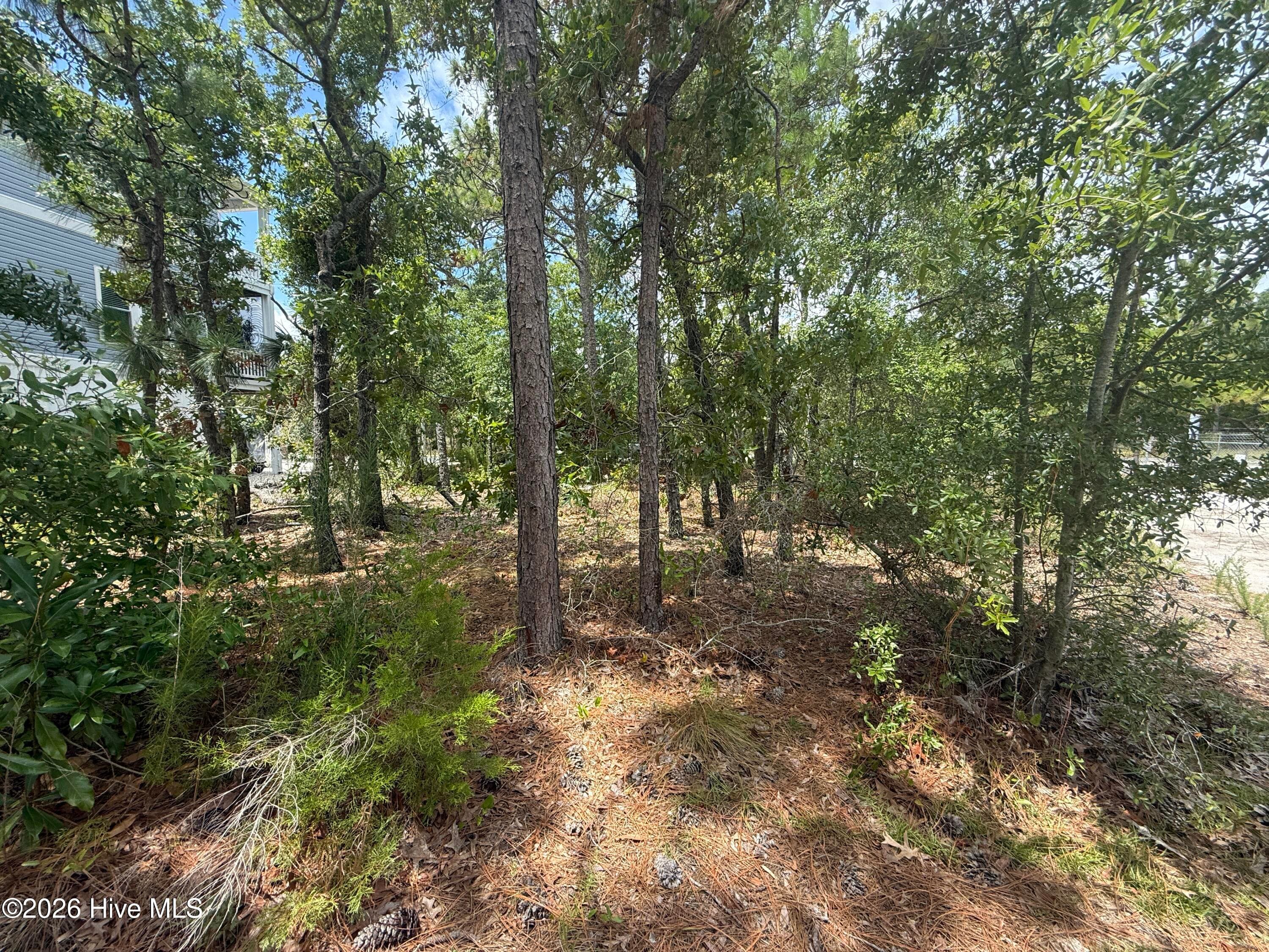 Residential Lot at 918 Old Dow Road, Carolina Beach, NC 28428, photo 2 of 3