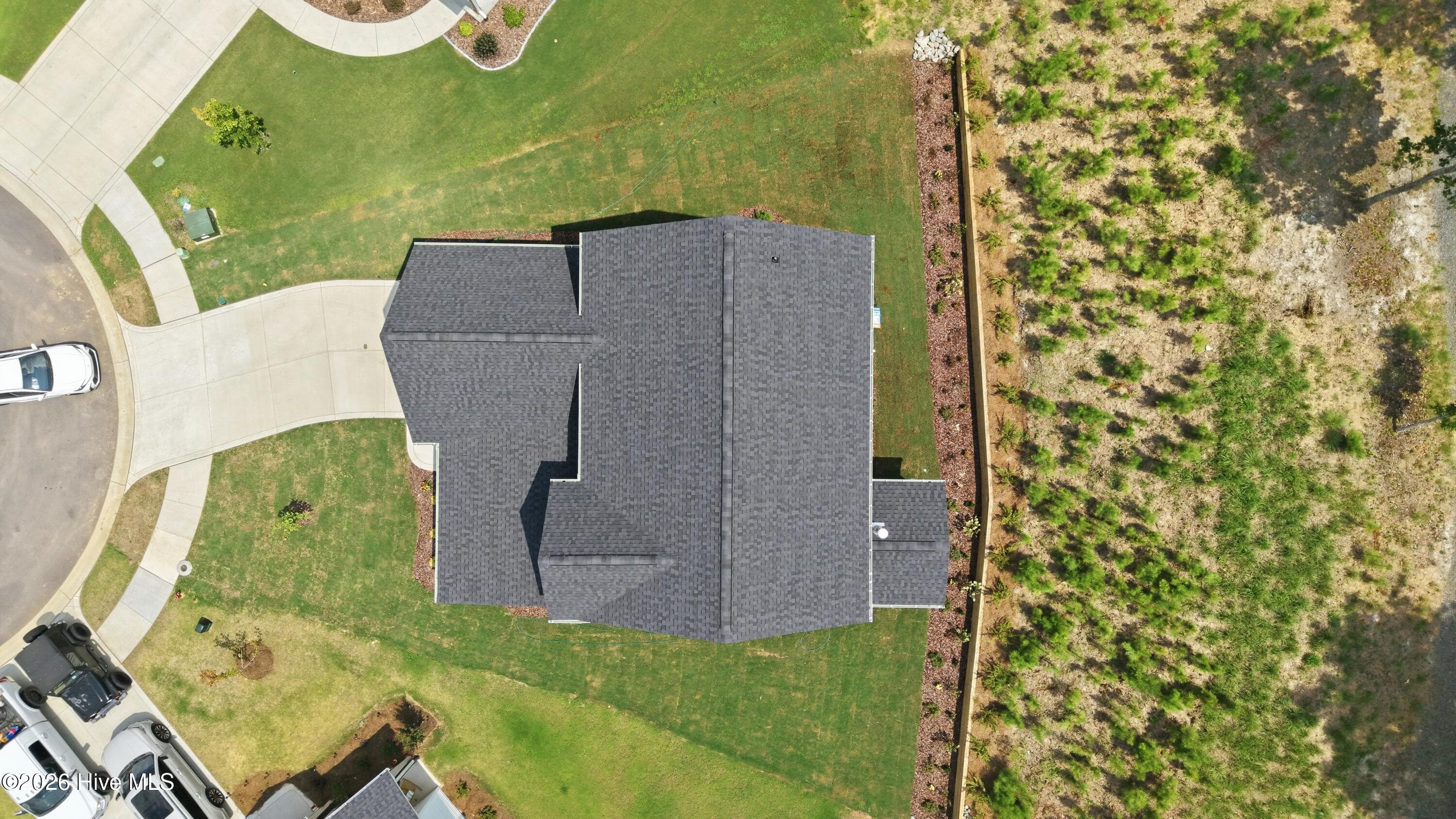 Single Family Residence at 298 Rough Ridge Trail 29, Aberdeen, NC 28315, photo 53 of 189
