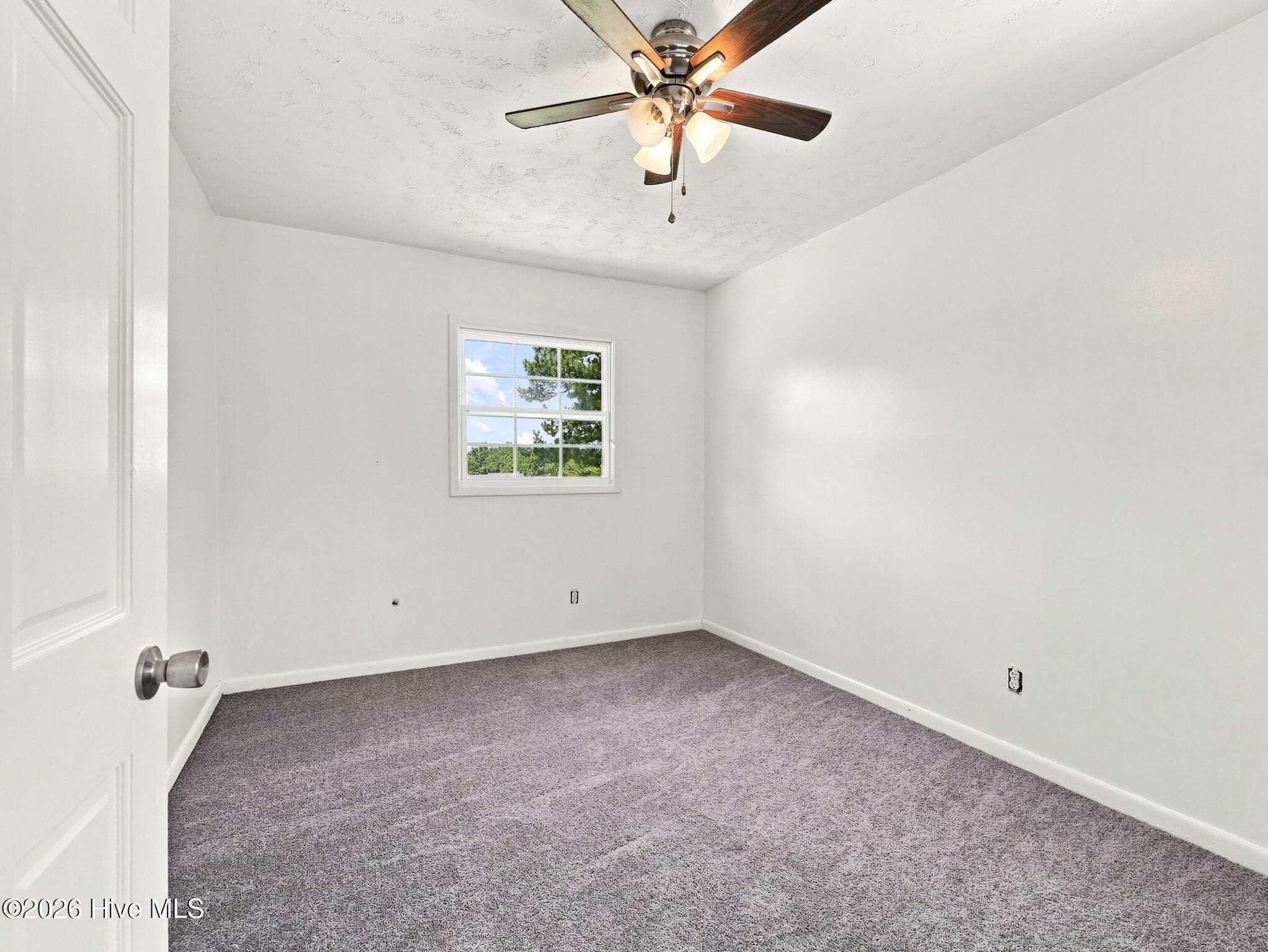 Bedroom 3 - 407 Brynn Marr Road, Jacksonville, NC 28546