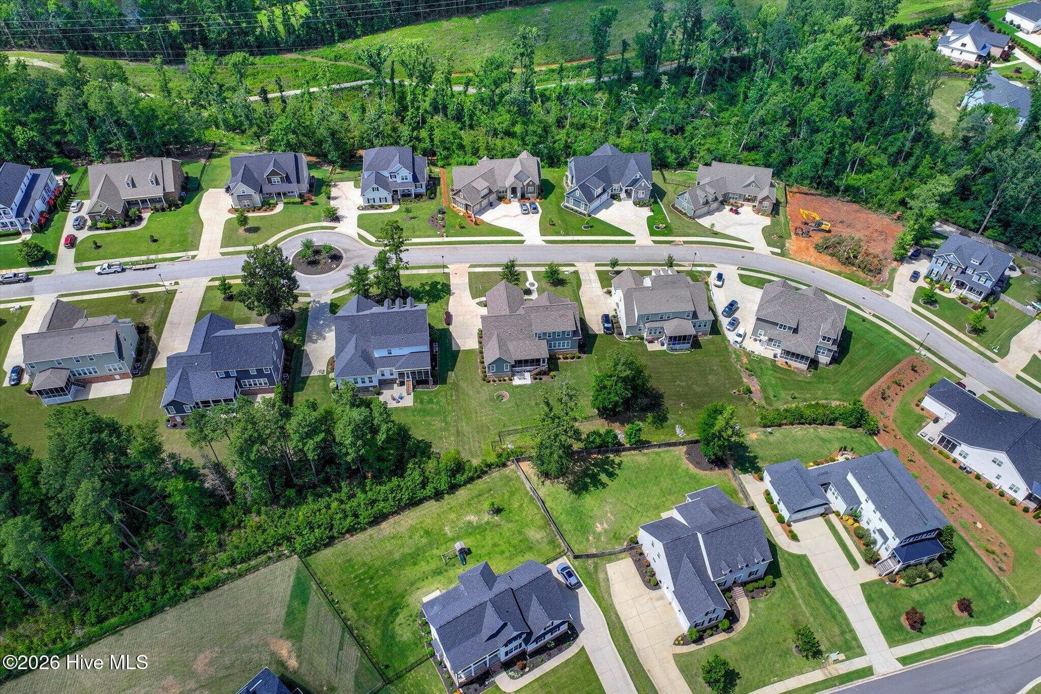 Single Family Residence at 4312 Sabal Drive, Evans, GA 30809, photo 65 of 67