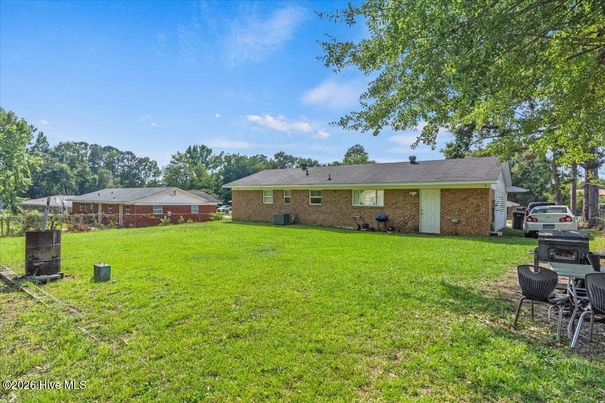 Single Family Residence at 3622 Audubon Place, Augusta, GA 30906, photo 21 of 21