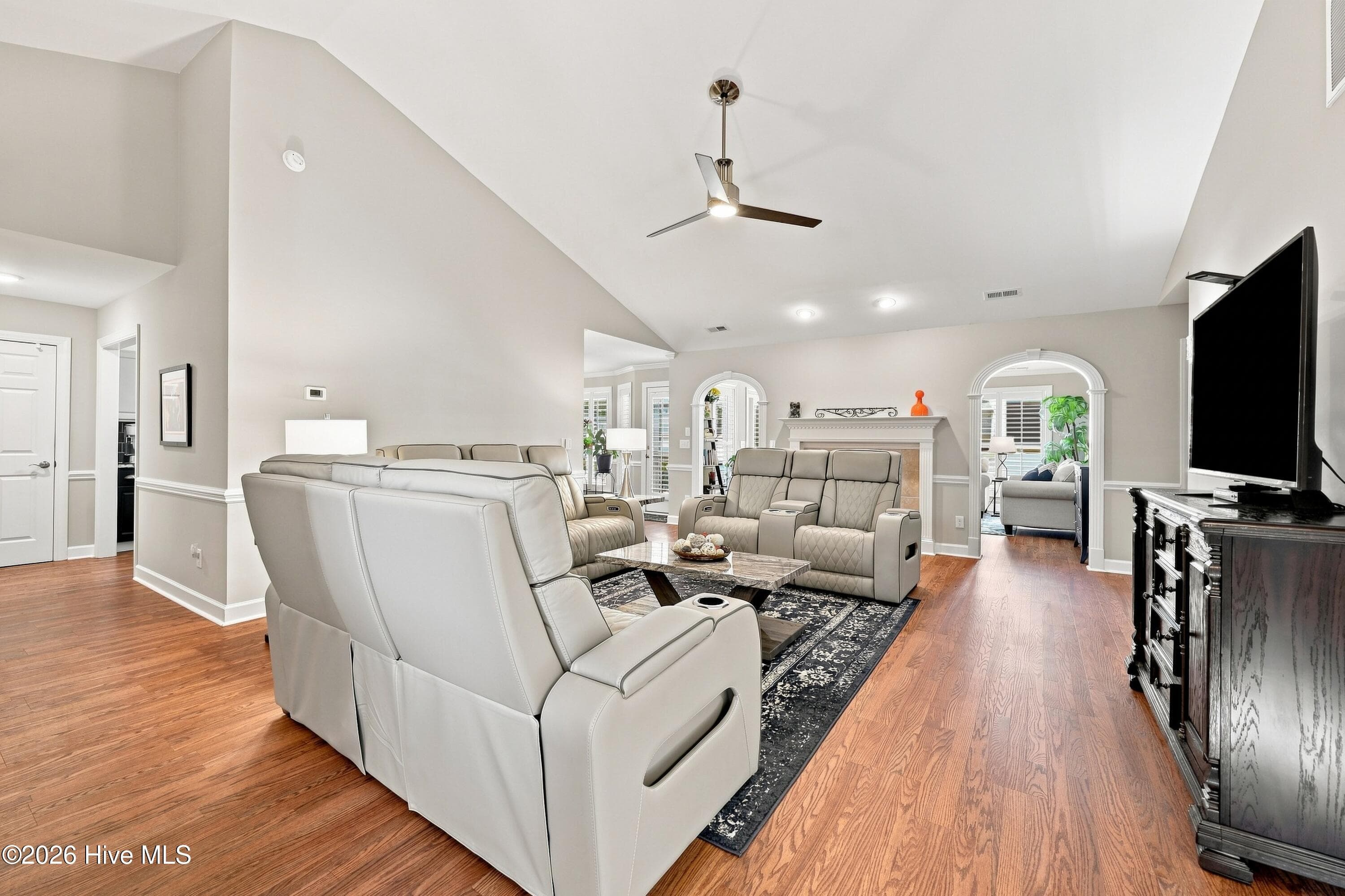 Single Family Residence at 3808 Rainbow Street, Greenville, NC 27834, photo 4 of 56