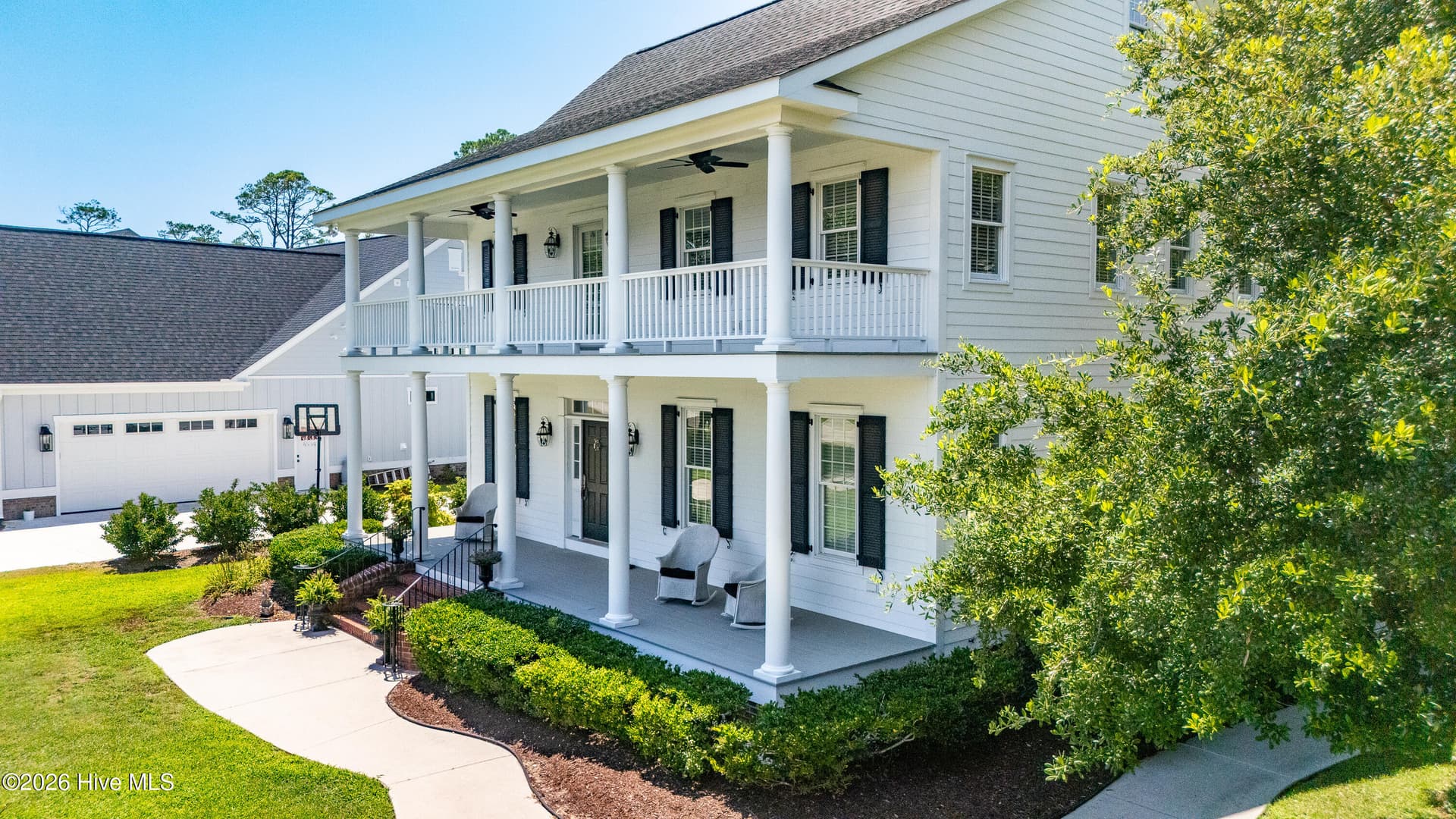 161 Camp Morehead Drive, Morehead City, NC 28557