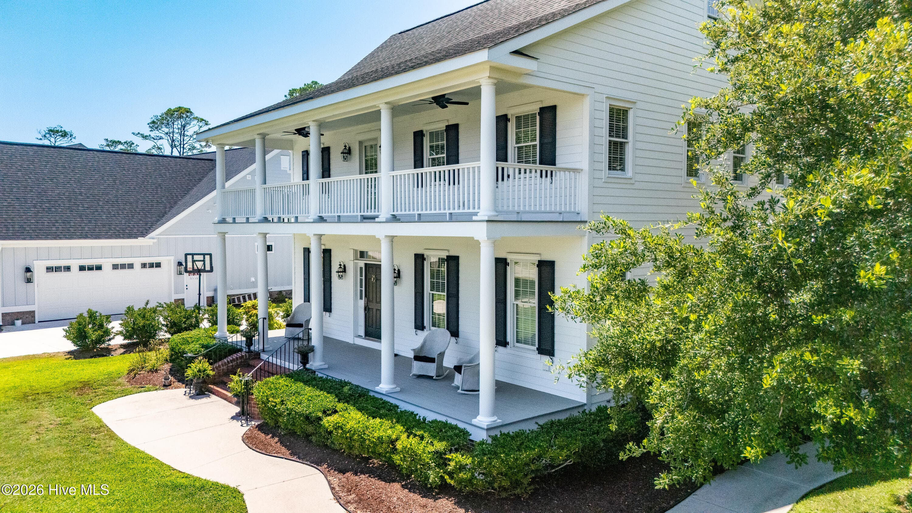 161 Camp Morehead Drive, Morehead City, NC 28557