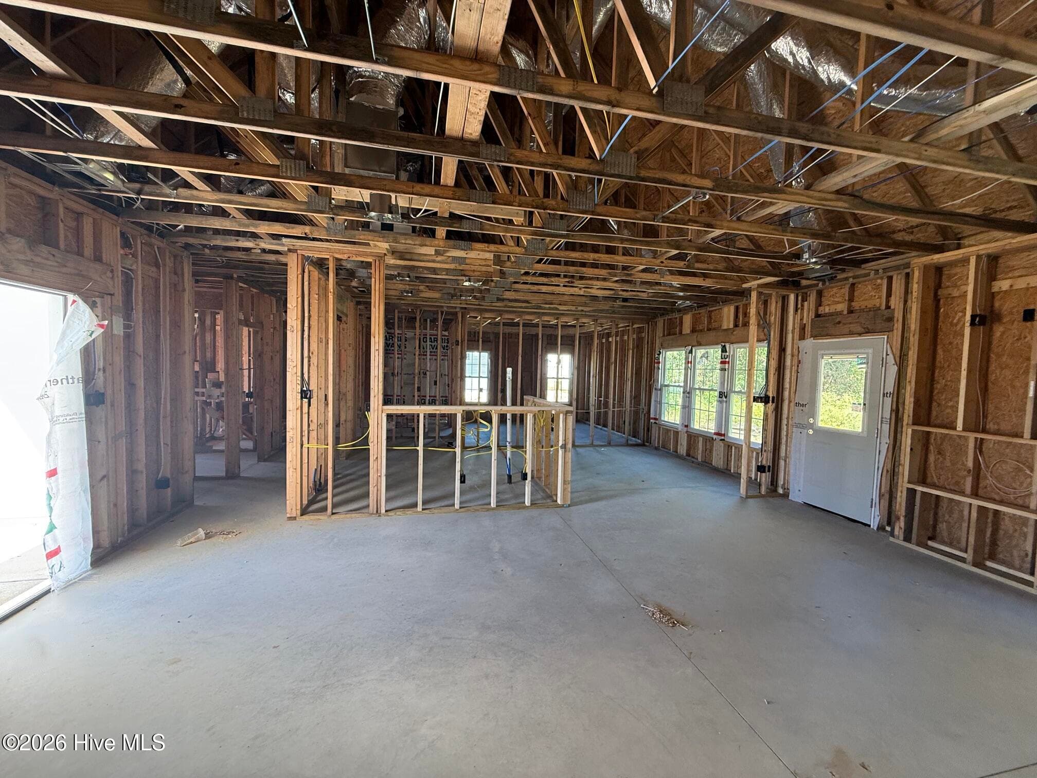 Single Family Residence at 509 Romney Drive, Beulaville, NC 28518, photo 14 of 27