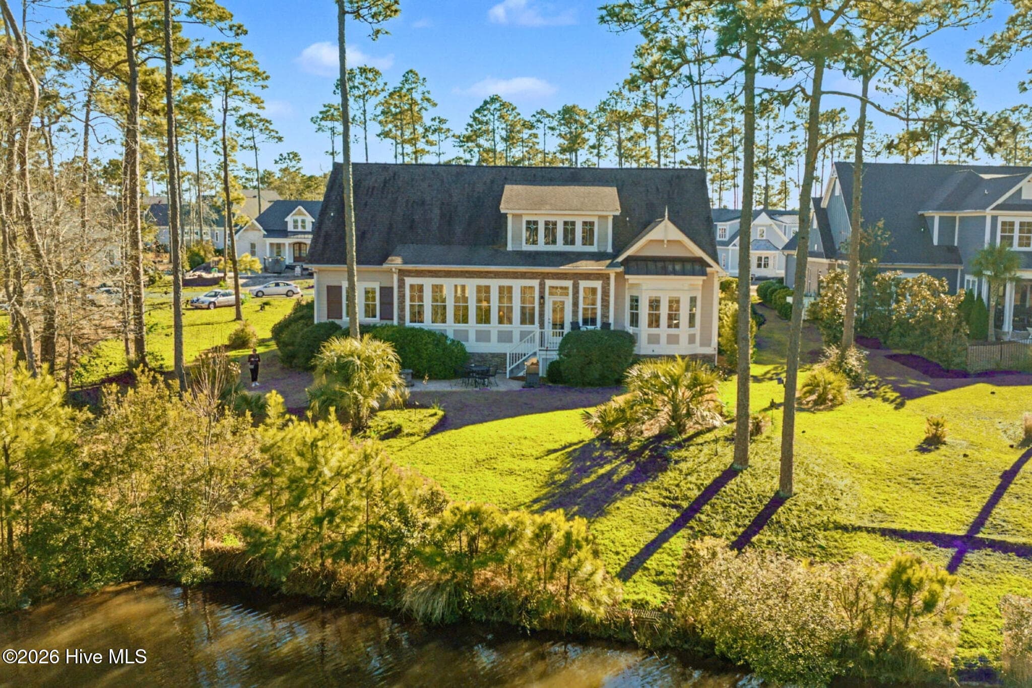 Single Family Residence at 547 Morely Circle SW, Ocean Isle Beach, NC 28469, photo 57 of 59