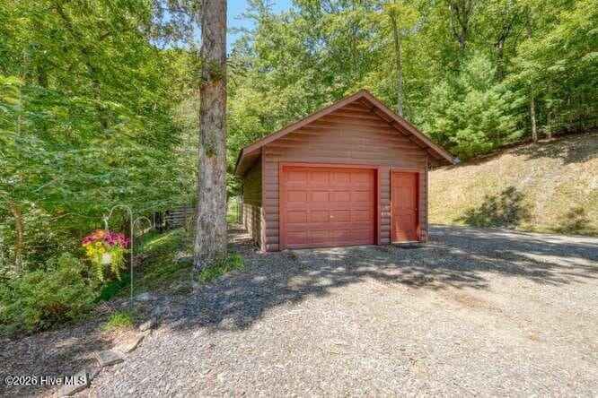 Single Family Residence at 158 Red Oak Forest Lane, Murphy, NC 28906, photo 3 of 59
