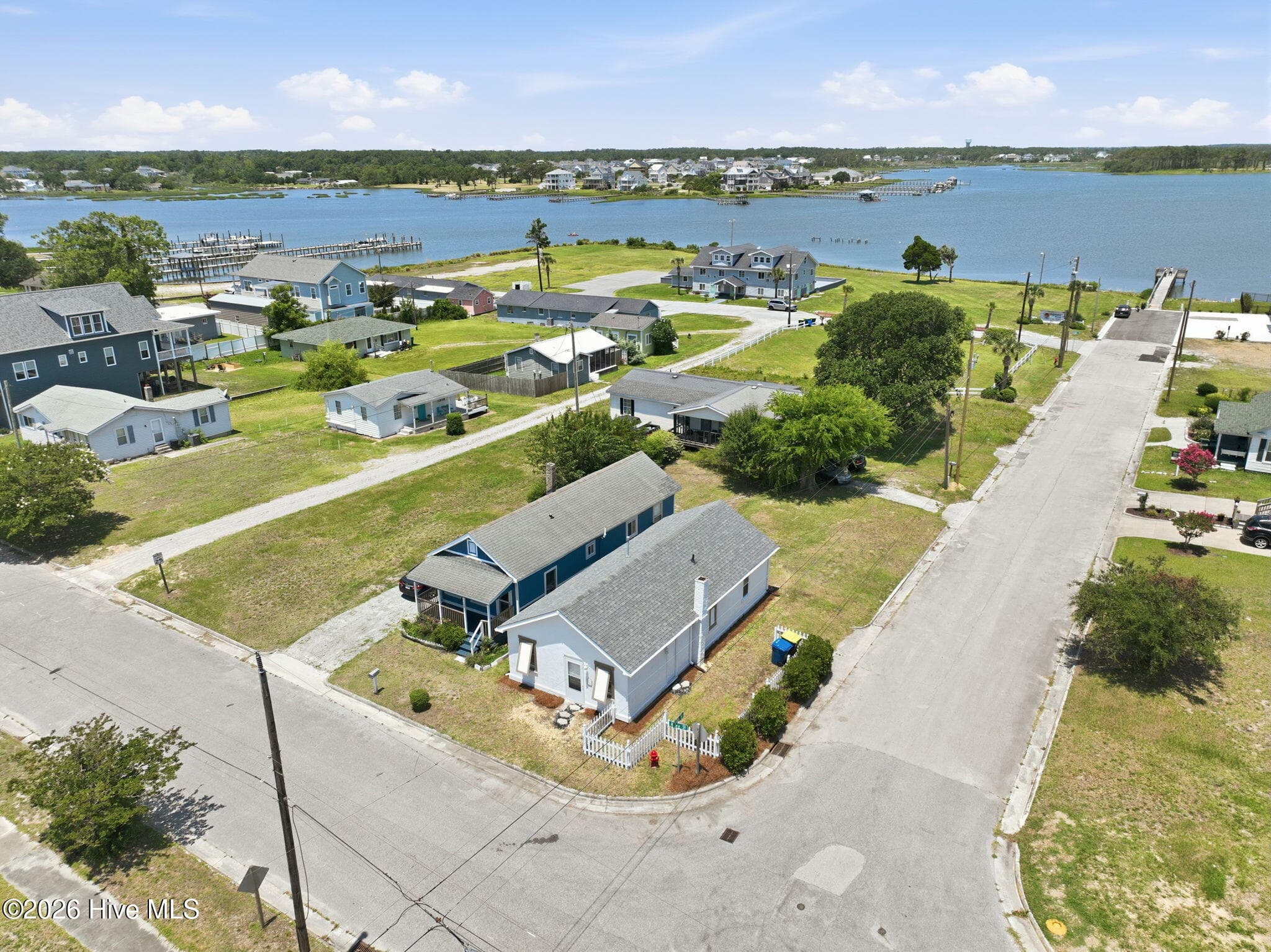 Single Family Residence at 501 N 11th Street, Morehead City, NC 28557, photo 60 of 65