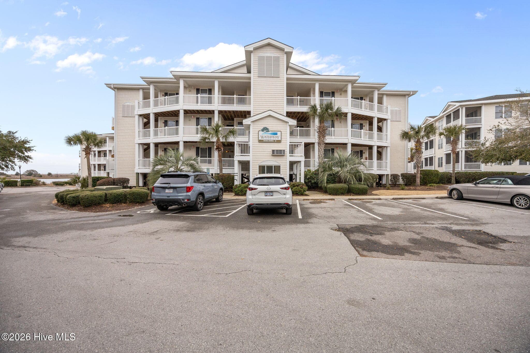 Condominium at 1135 Park Road SW Unit 3103, Sunset Beach, NC 28468, photo 5 of 45