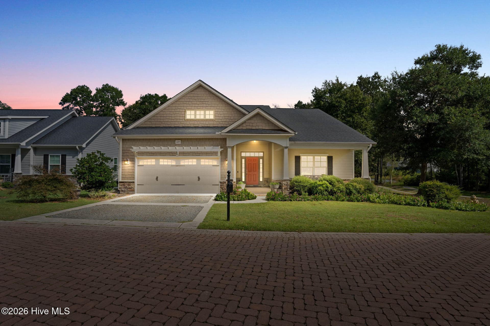 1695 Old Salt Run SW, Shallotte, NC 28470
