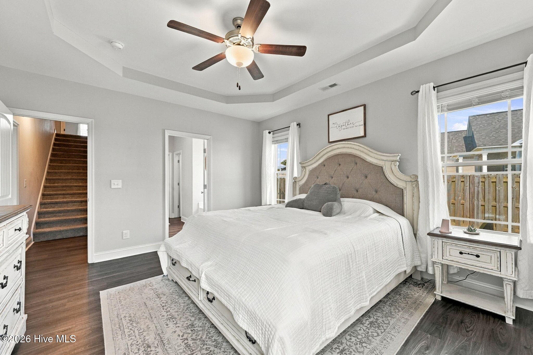 Single Family Residence at 120 Pembury Way, Richlands, NC 28574, photo 37 of 75