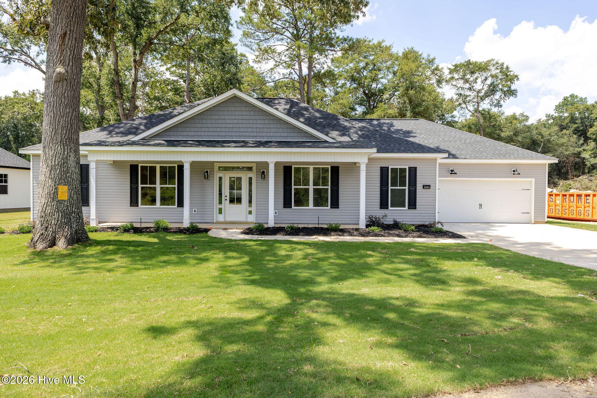 3606 Byrd Road, Augusta, GA 30906