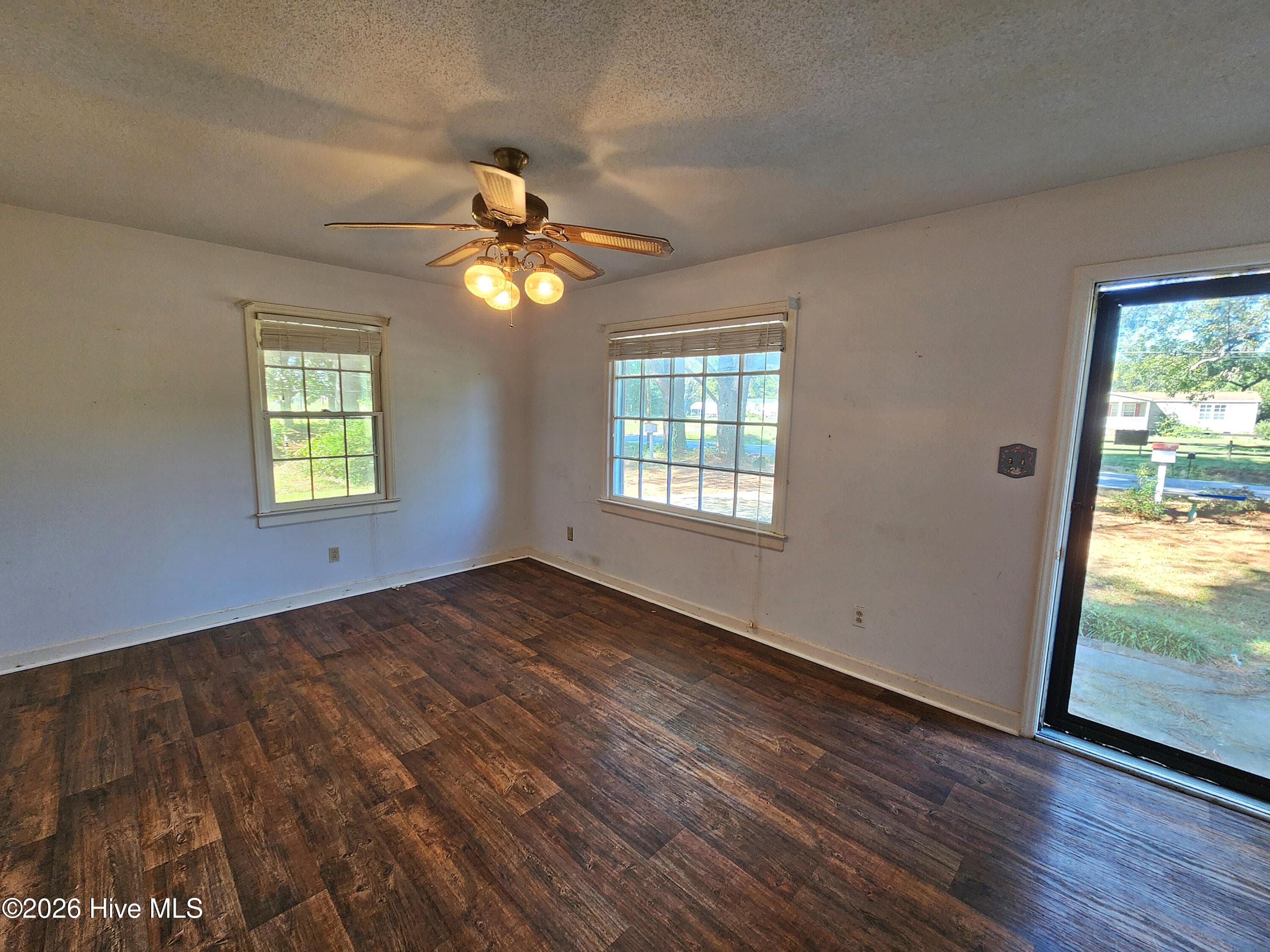 Single Family Residence at 5015 Saint Marys Church Road, Lucama, NC 27851, photo 11 of 24