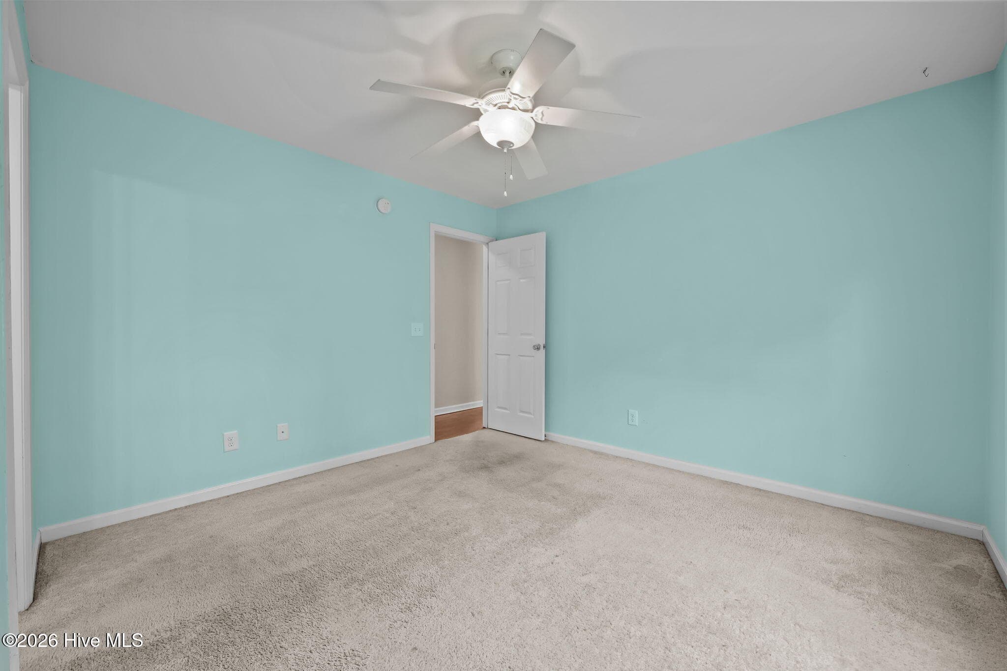 Single Family Residence at 180 Ashbury Park Lane, Richlands, NC 28574, photo 17 of 43