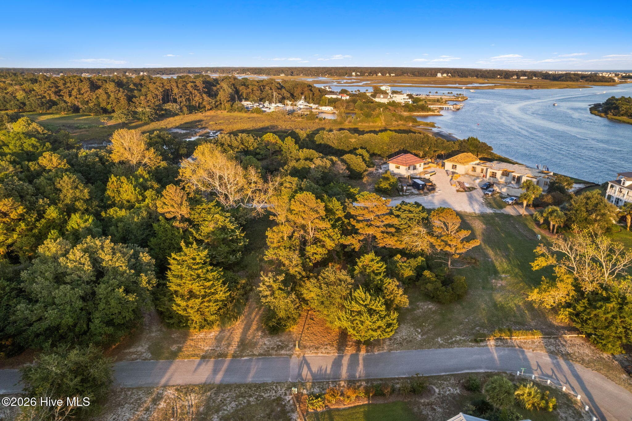 Residential Lot at 1717 8 Long Shore Drive SW, Shallotte, NC 28470, Shallotte, photo 15 of 23
