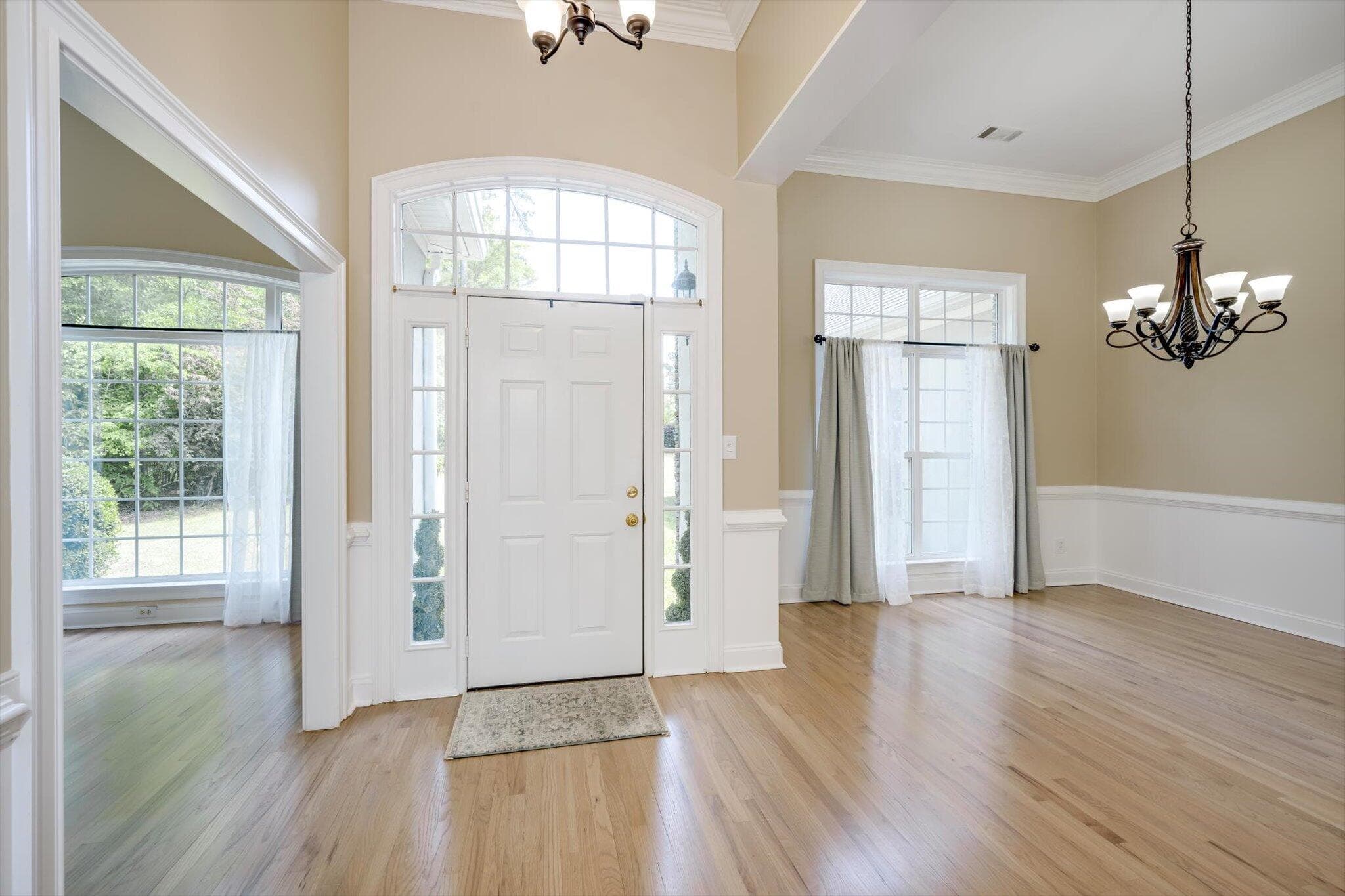 327 Peter Carnes Drive, North Augusta, SC 29860