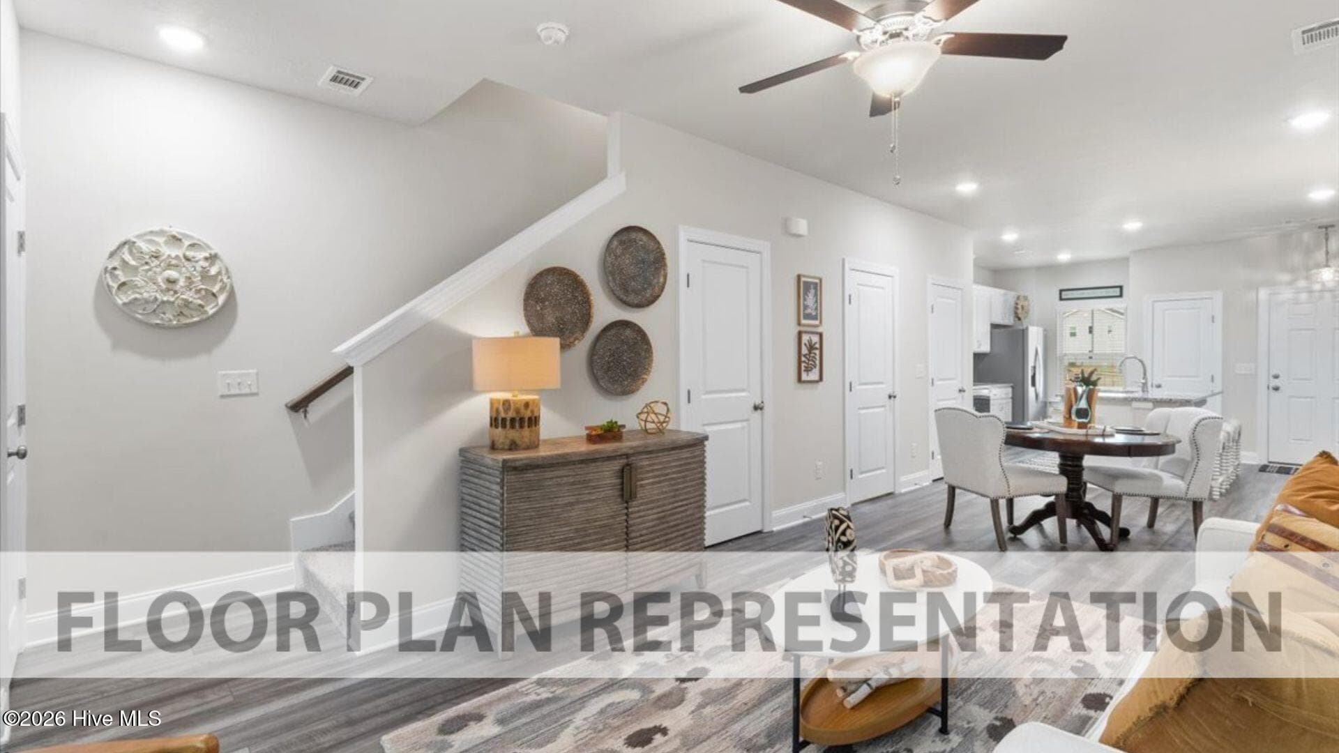 Townhouse at 613 Caroline Court 8b, North Augusta, SC 29841, photo 27 of 38