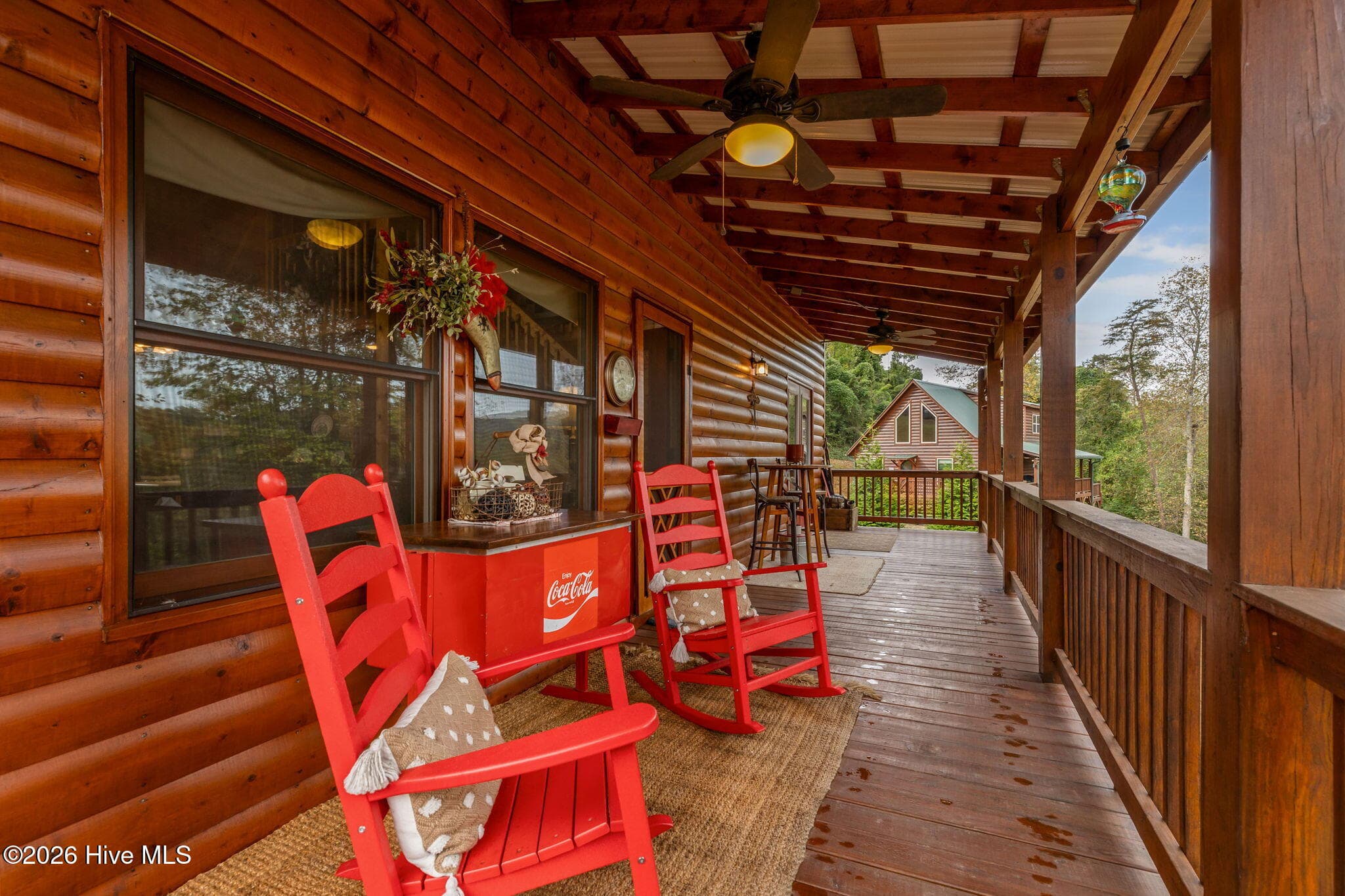 Single Family Residence at 140 Carolina Fox Circle, Murphy, NC 28906, photo 22 of 45