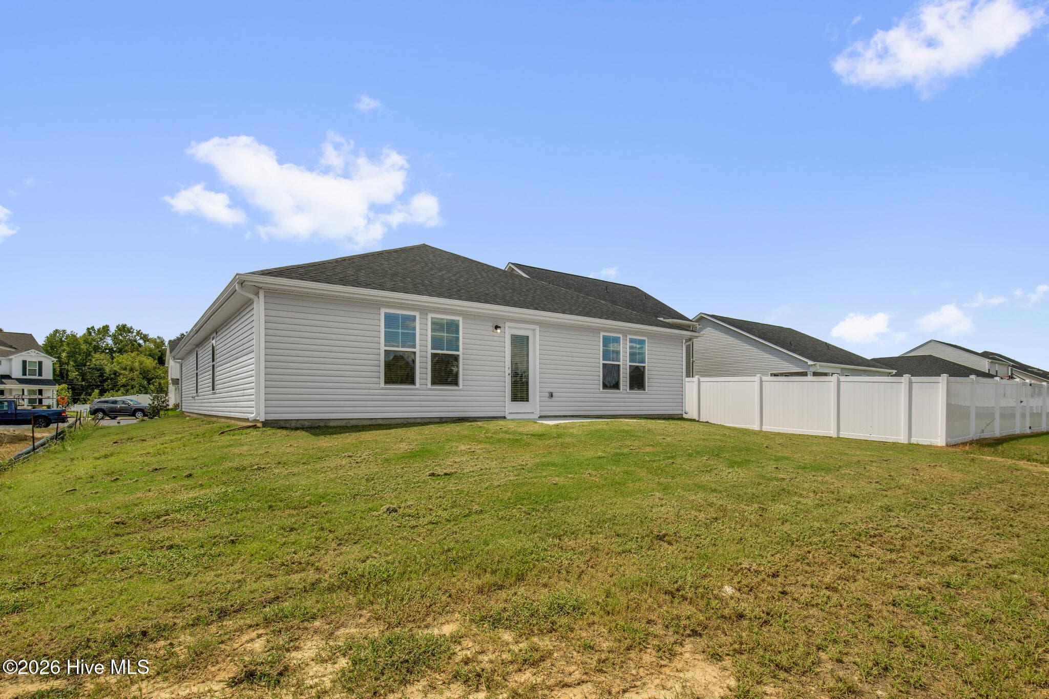 Single Family Residence at 31 E Emily Gardens Drive, Selma, NC 27576, photo 31 of 41