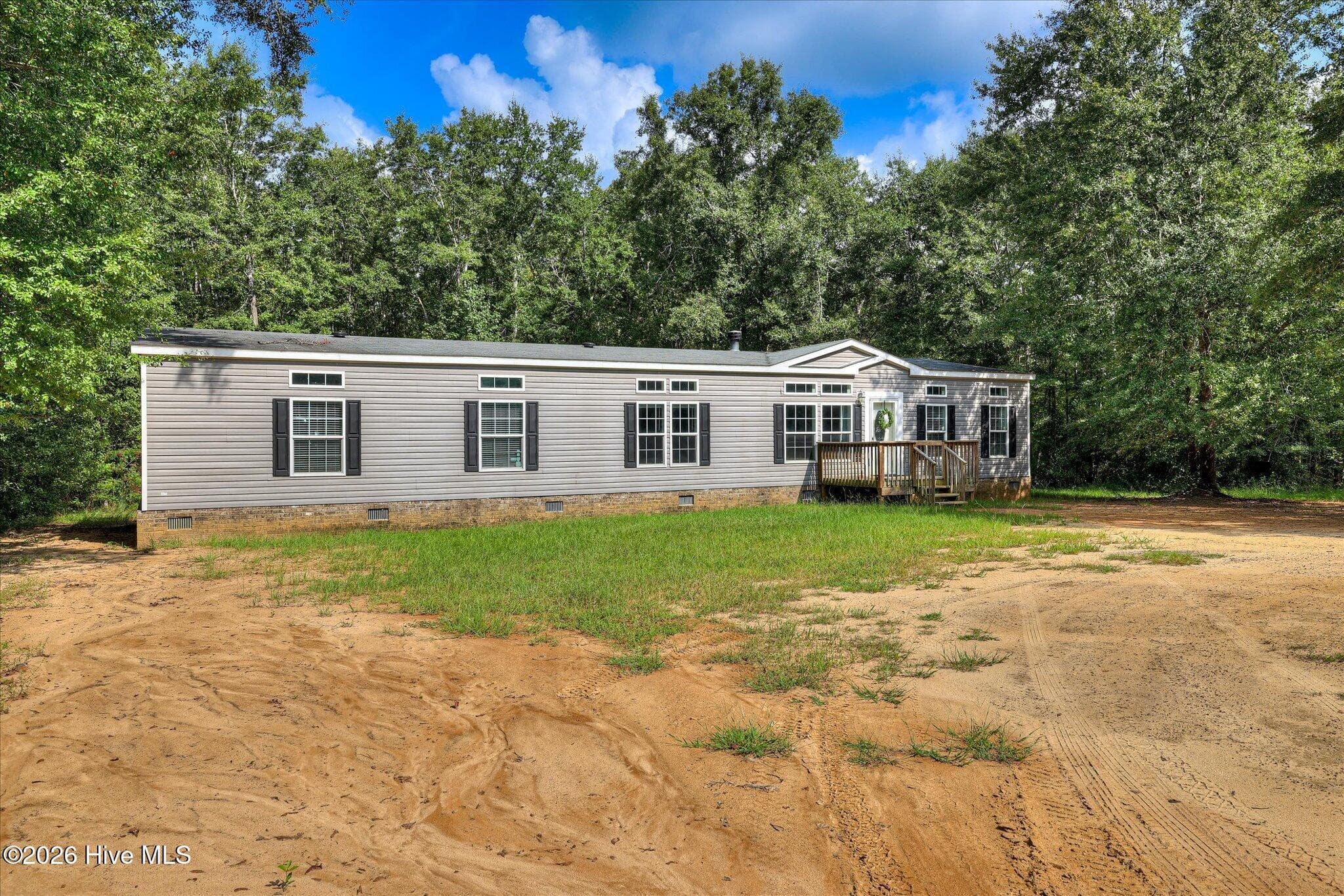 Manufactured Home at 397 Hancock Landing Road, Waynesboro, GA 30830, photo 3 of 48