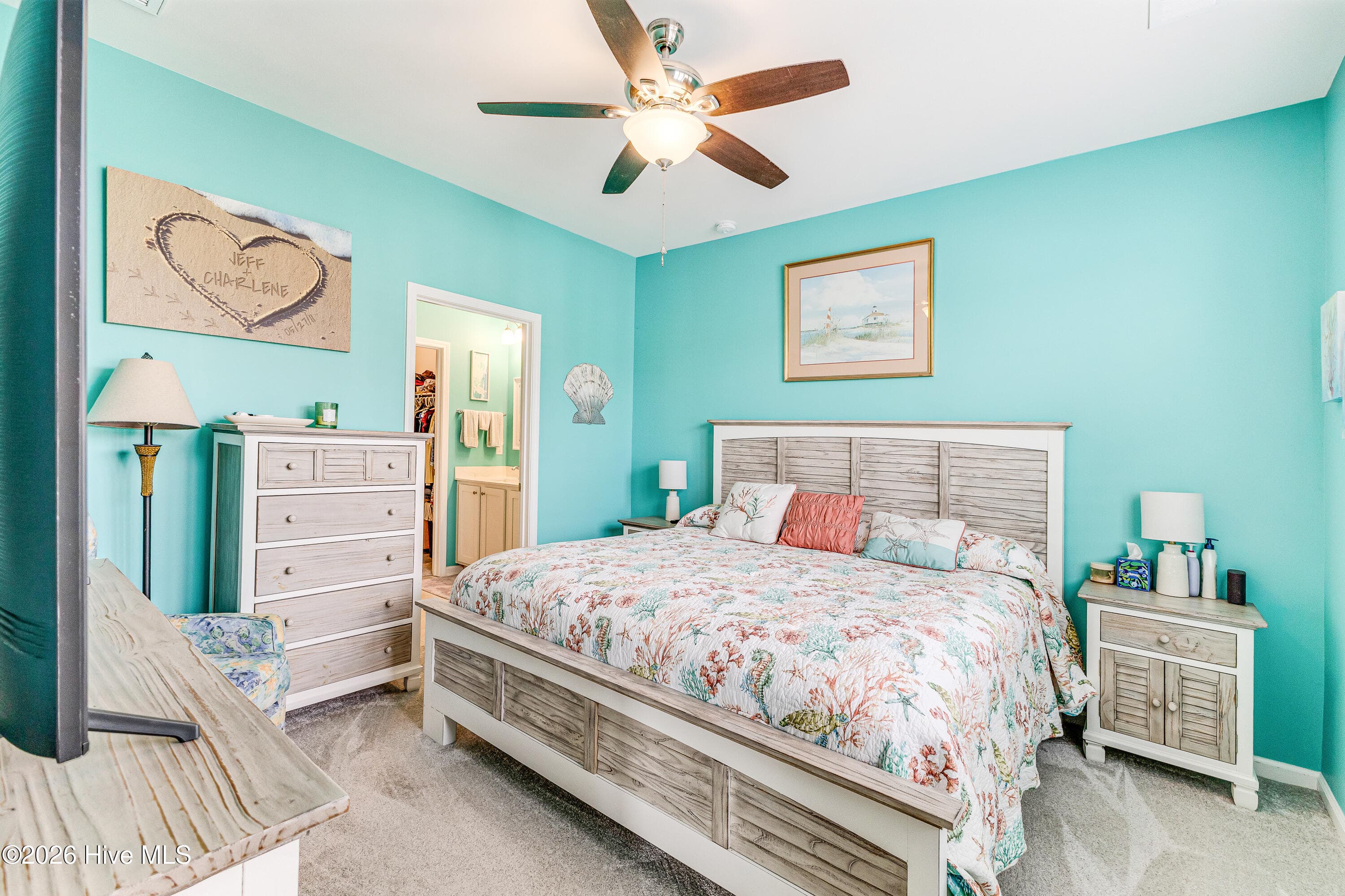 Single Family Residence at 1480 Fence Post Lane, Calabash, NC 28467, photo 21 of 30