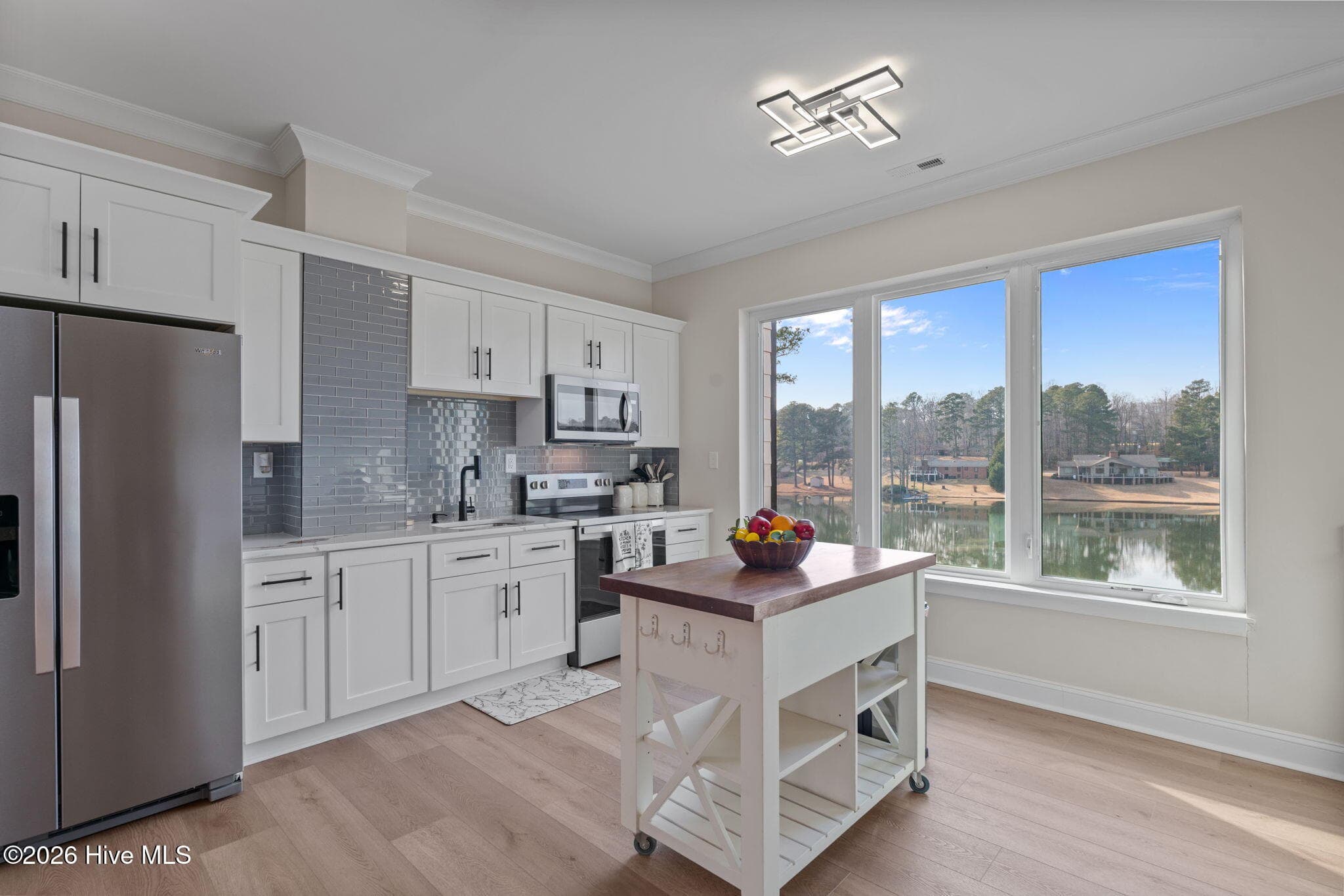 Single Family Residence at 704 Russell Street, Sanford, NC 27330, photo 31 of 63
