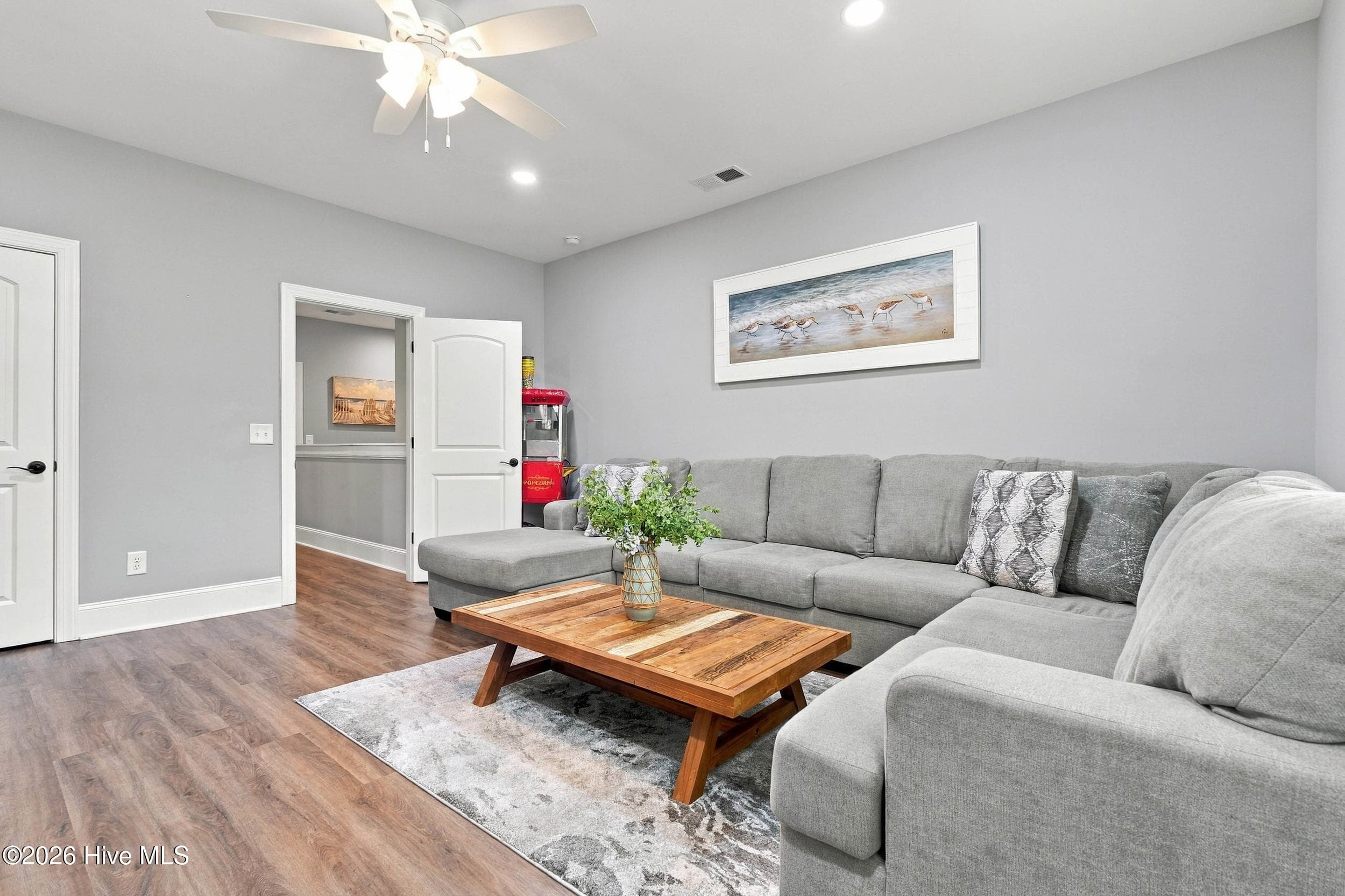 Single Family Residence at 133 Spicer Lake Drive, Holly Ridge, NC 28445, Holly Ridge, photo 69 of 105