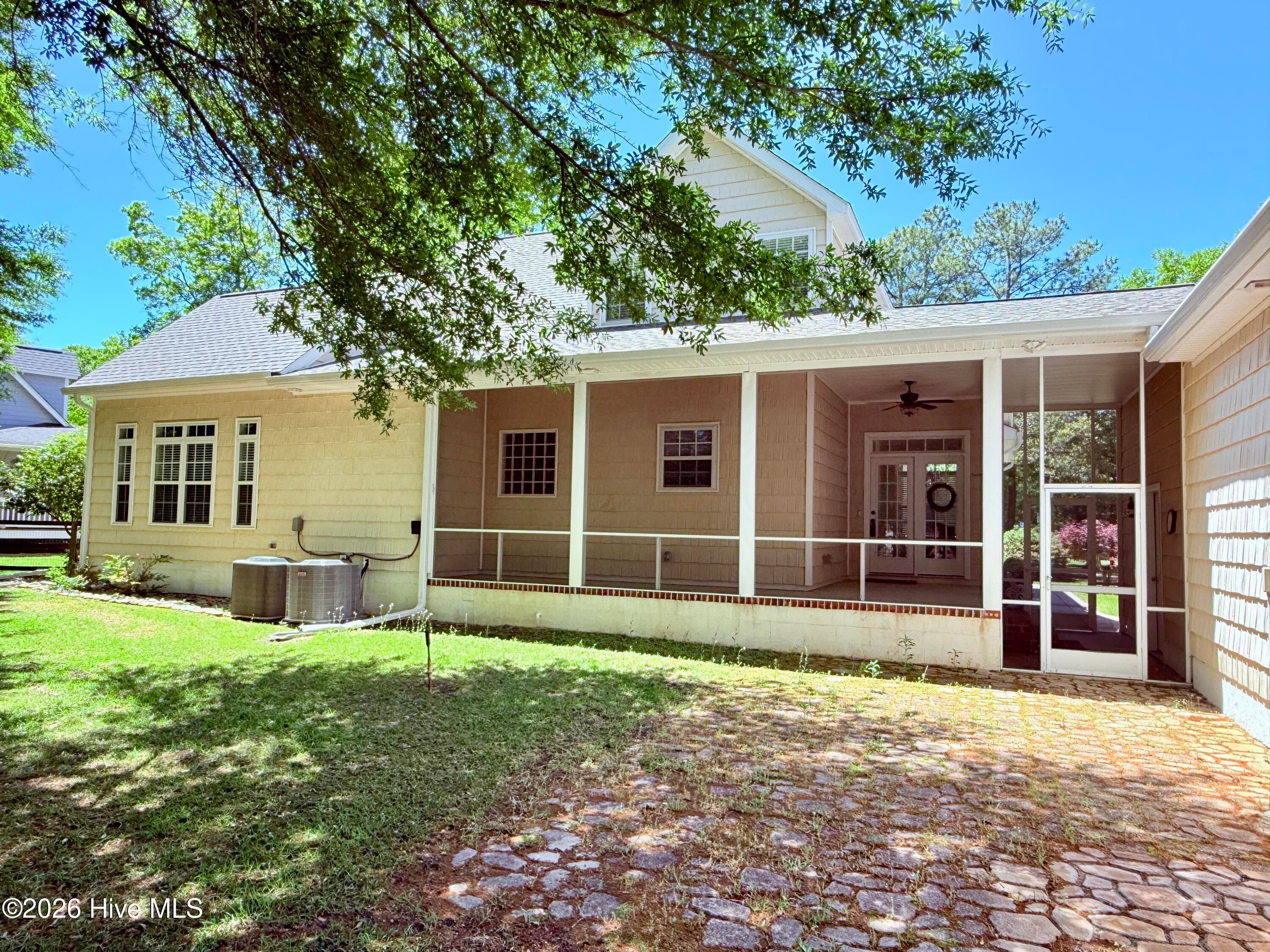 Single Family Residence at 109 Sun Burst Circle, Cedar Point, NC 28584, photo 59 of 63
