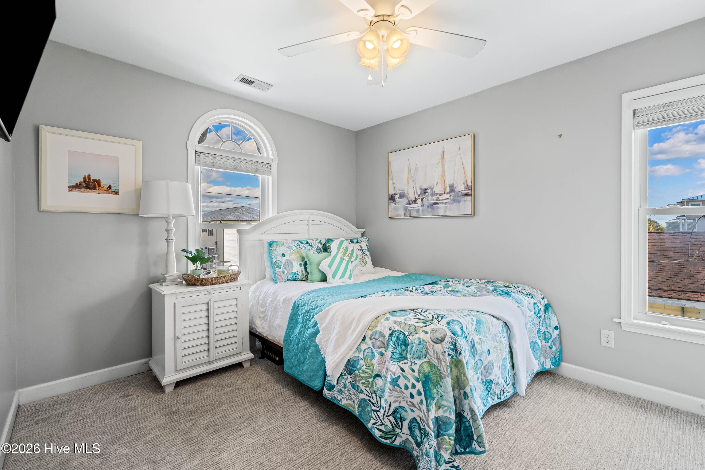 Single Family Residence at 7097 7th Street, Surf City, NC 28445, Surf City, photo 29 of 53