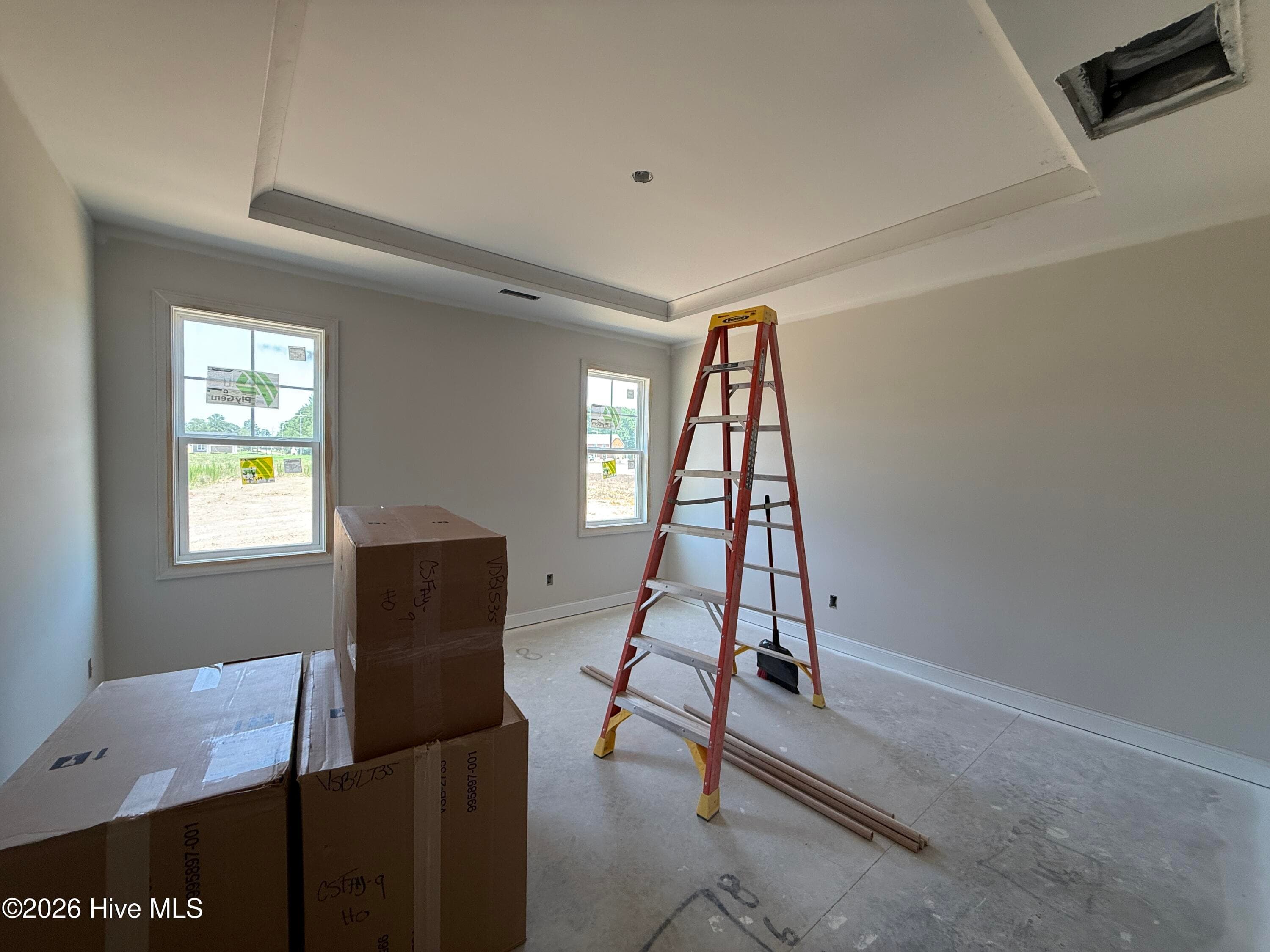 Single Family Residence at 14 Kizzy Drive, Selma, NC 27576, photo 32 of 92